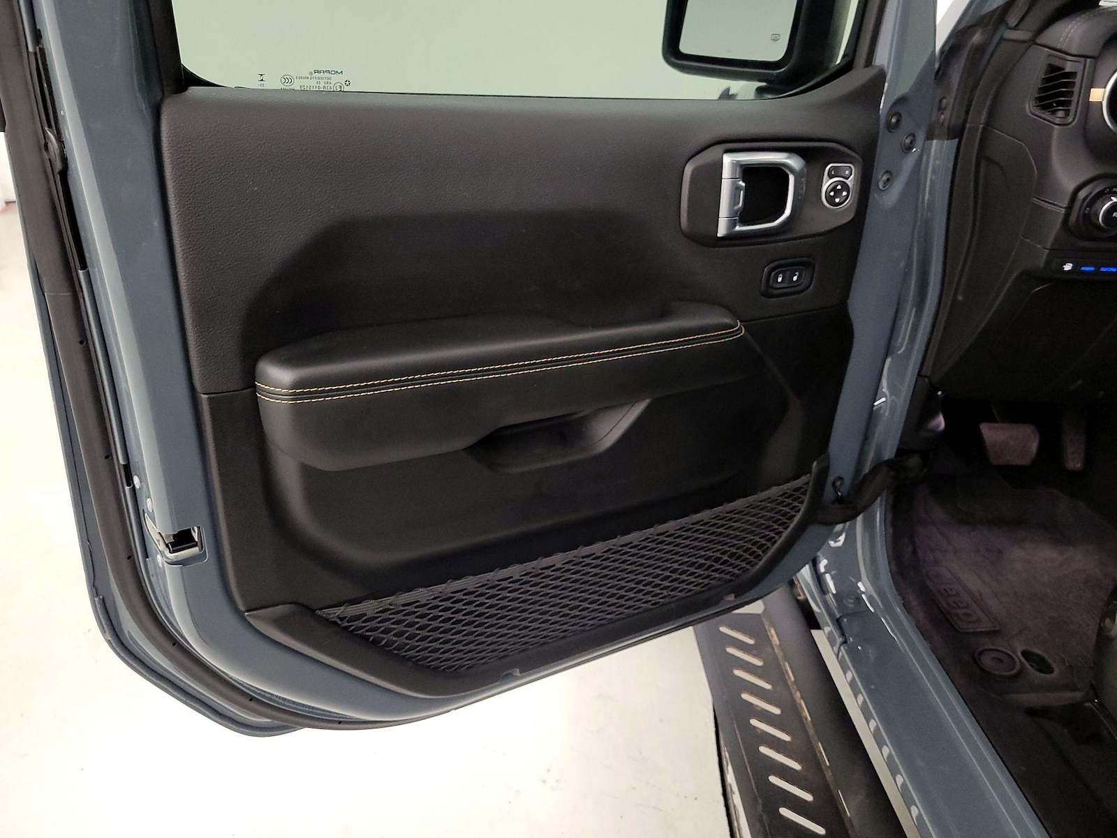 2024 Jeep Wrangler 4xe Sahara 4XE - Photo 12