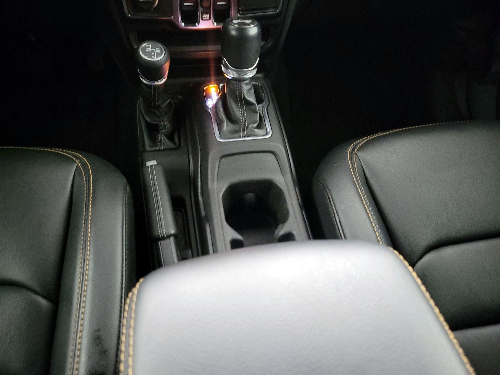 2024 Jeep Wrangler 4xe Sahara 4XE - Photo 17
