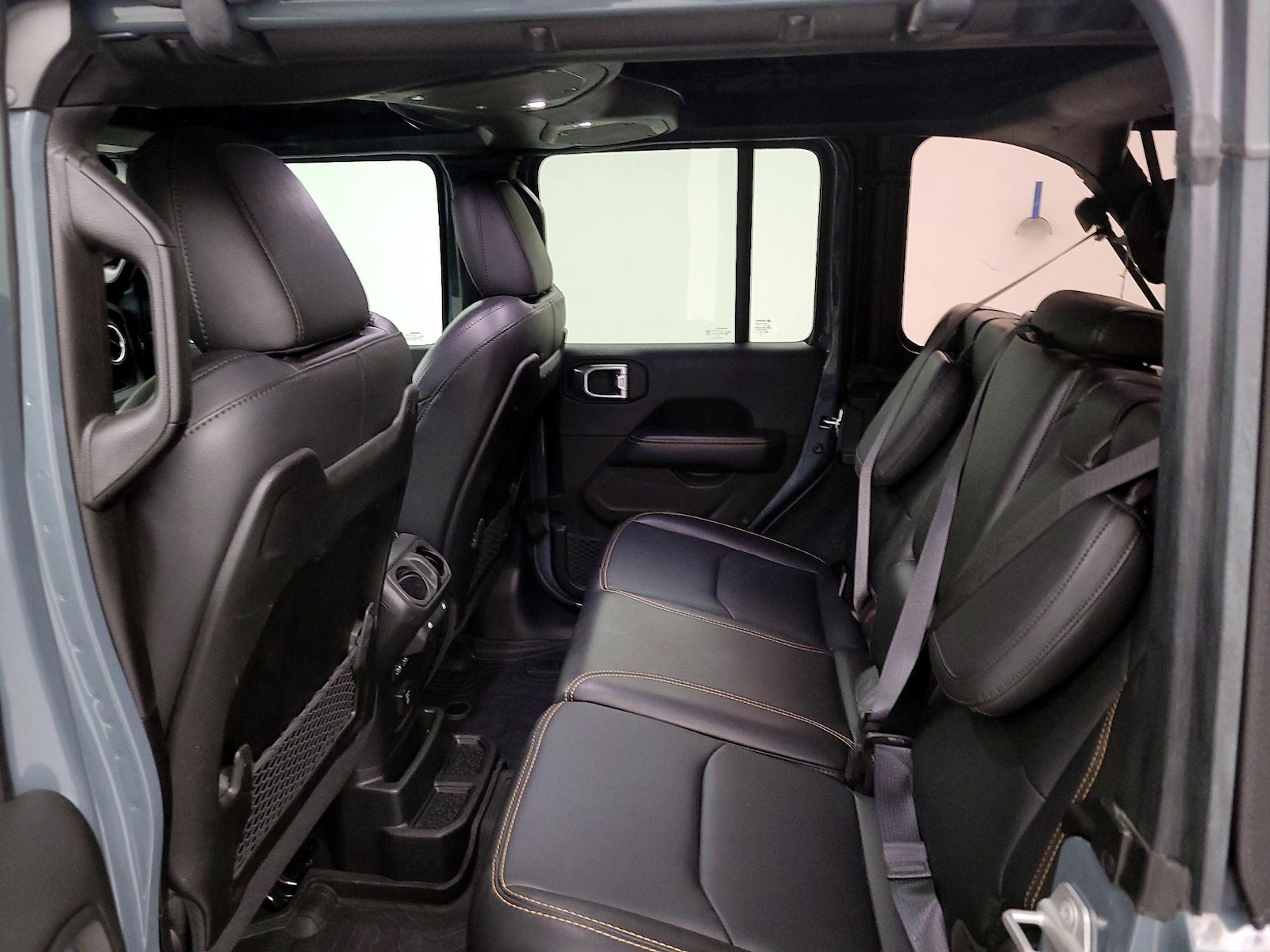 2024 Jeep Wrangler 4xe Sahara 4XE - Photo 19