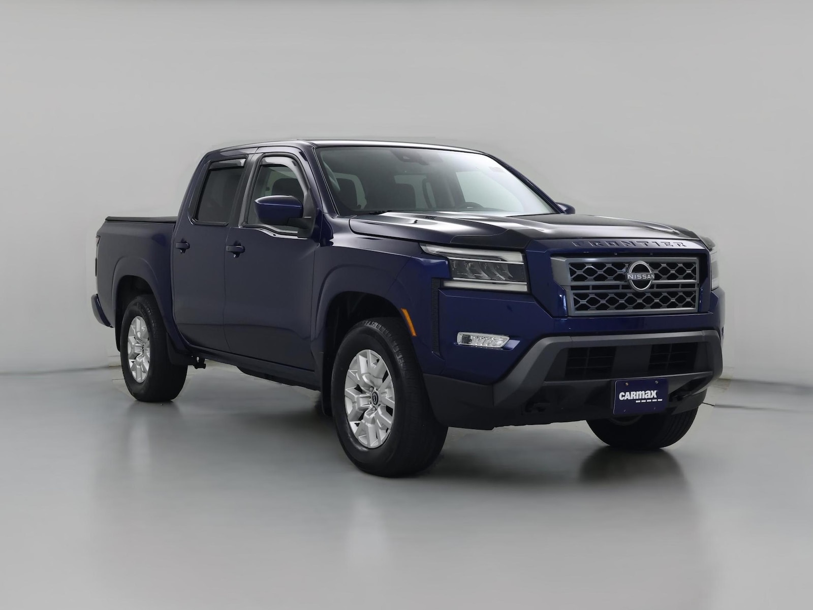2023 Nissan Frontier