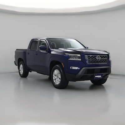 Vehicle exterior view