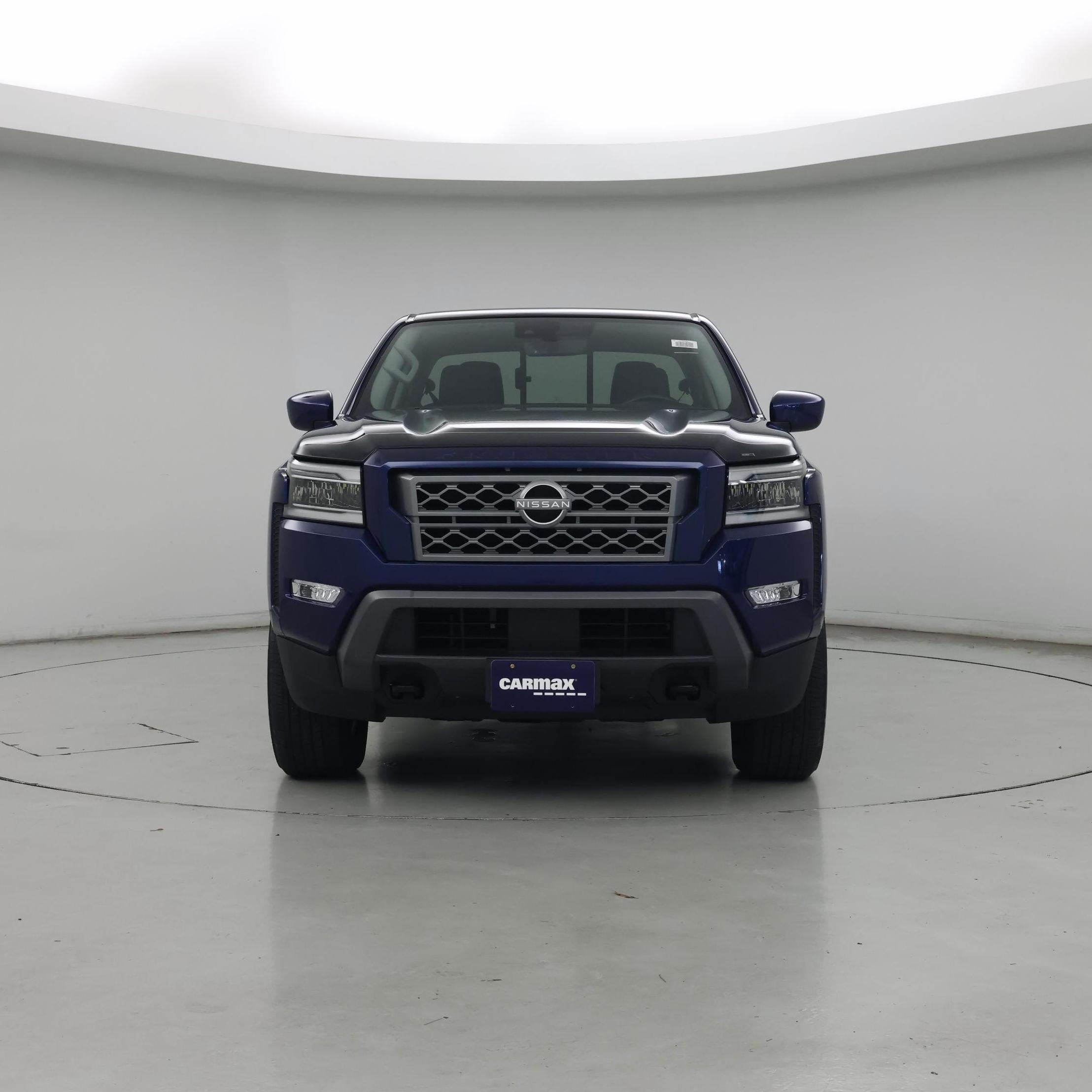 Thumbnail: 2023 Nissan Frontier - 5