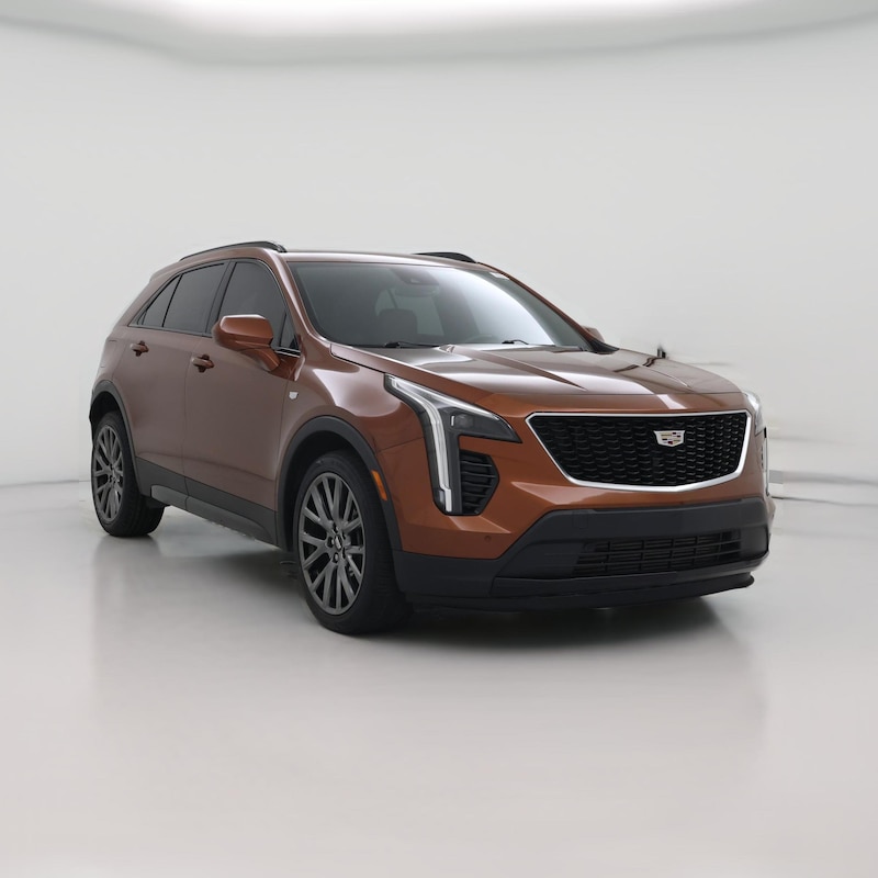 2020 Cadillac XT4 Sport