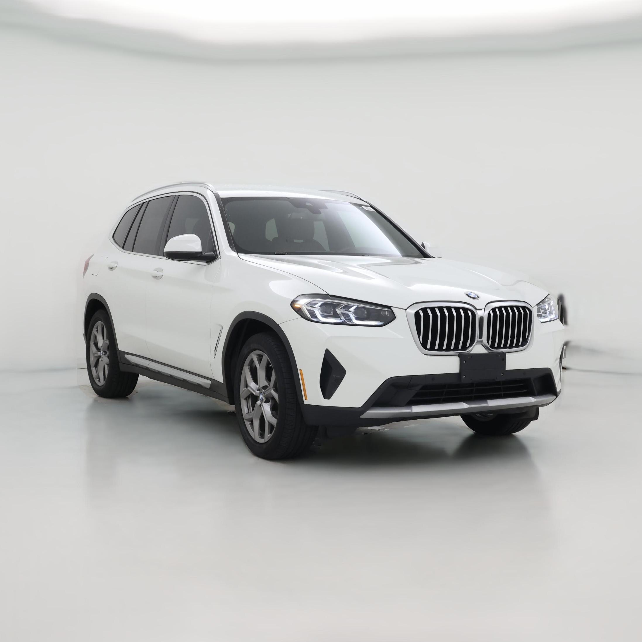 2023 BMW X3