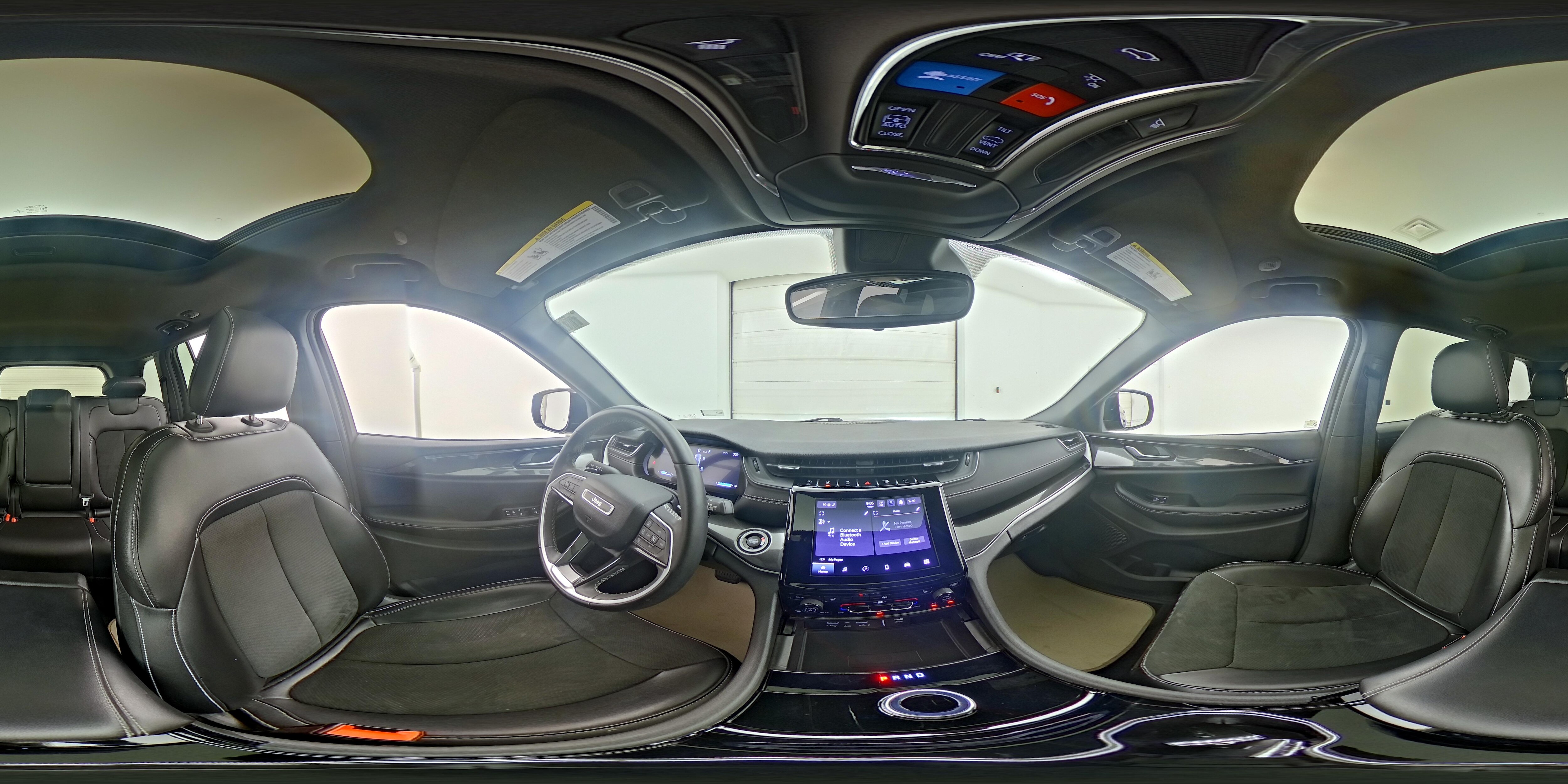 2023 Jeep Grand Cherokee Altitude - Photo 25
