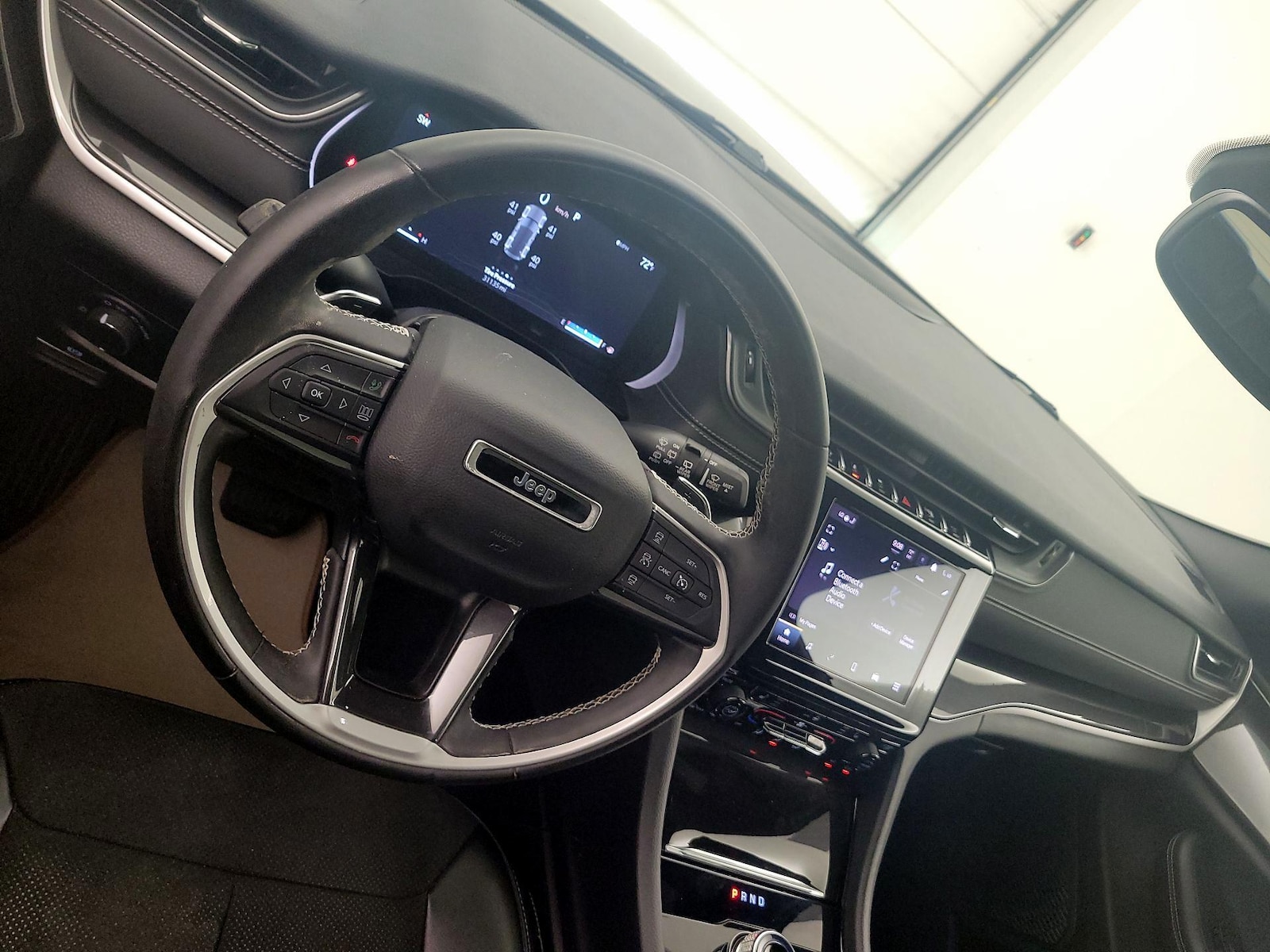 2023 Jeep Grand Cherokee Altitude - Photo 10
