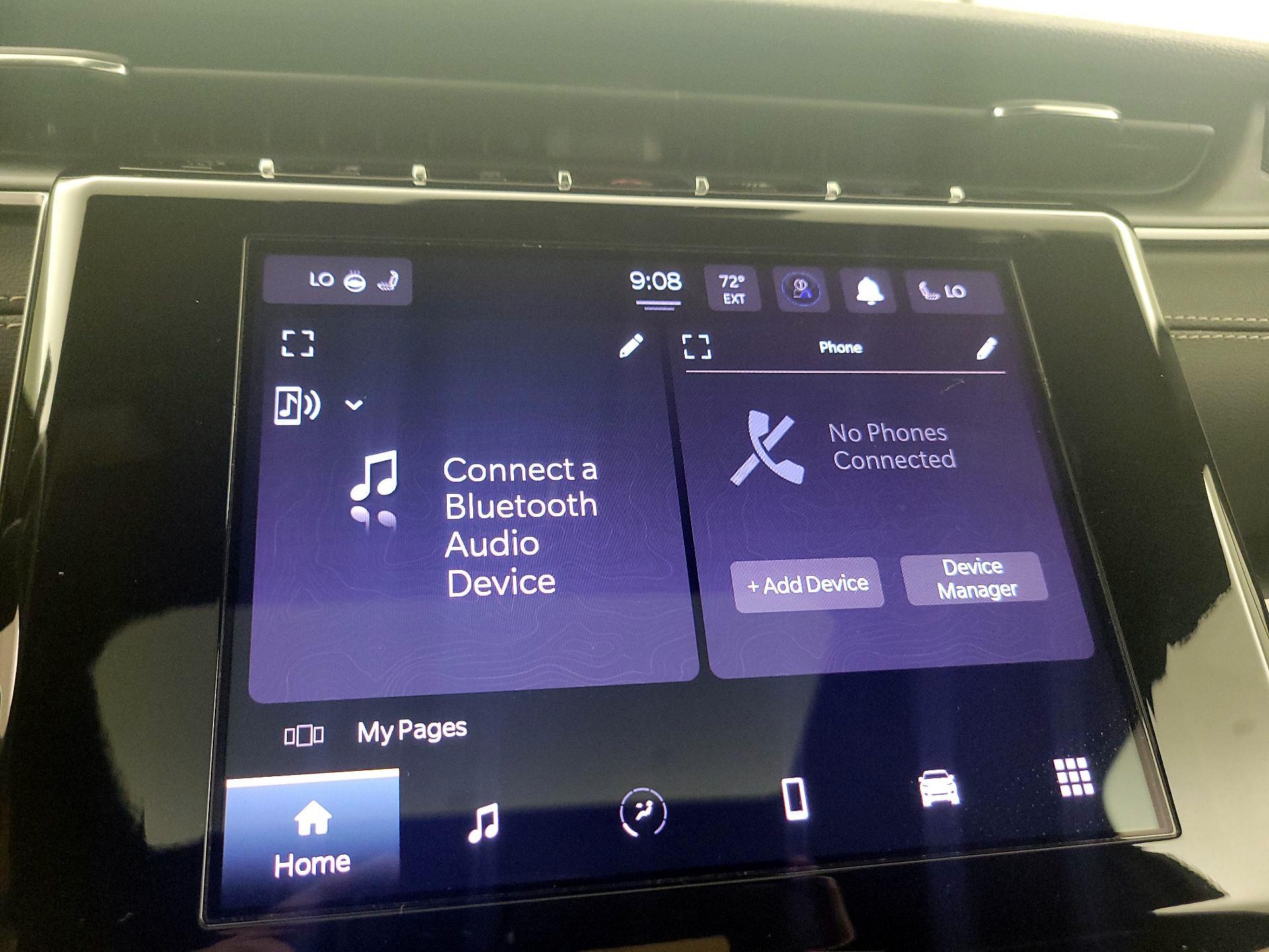 Thumbnail: 2023 Jeep Grand Cherokee - 15