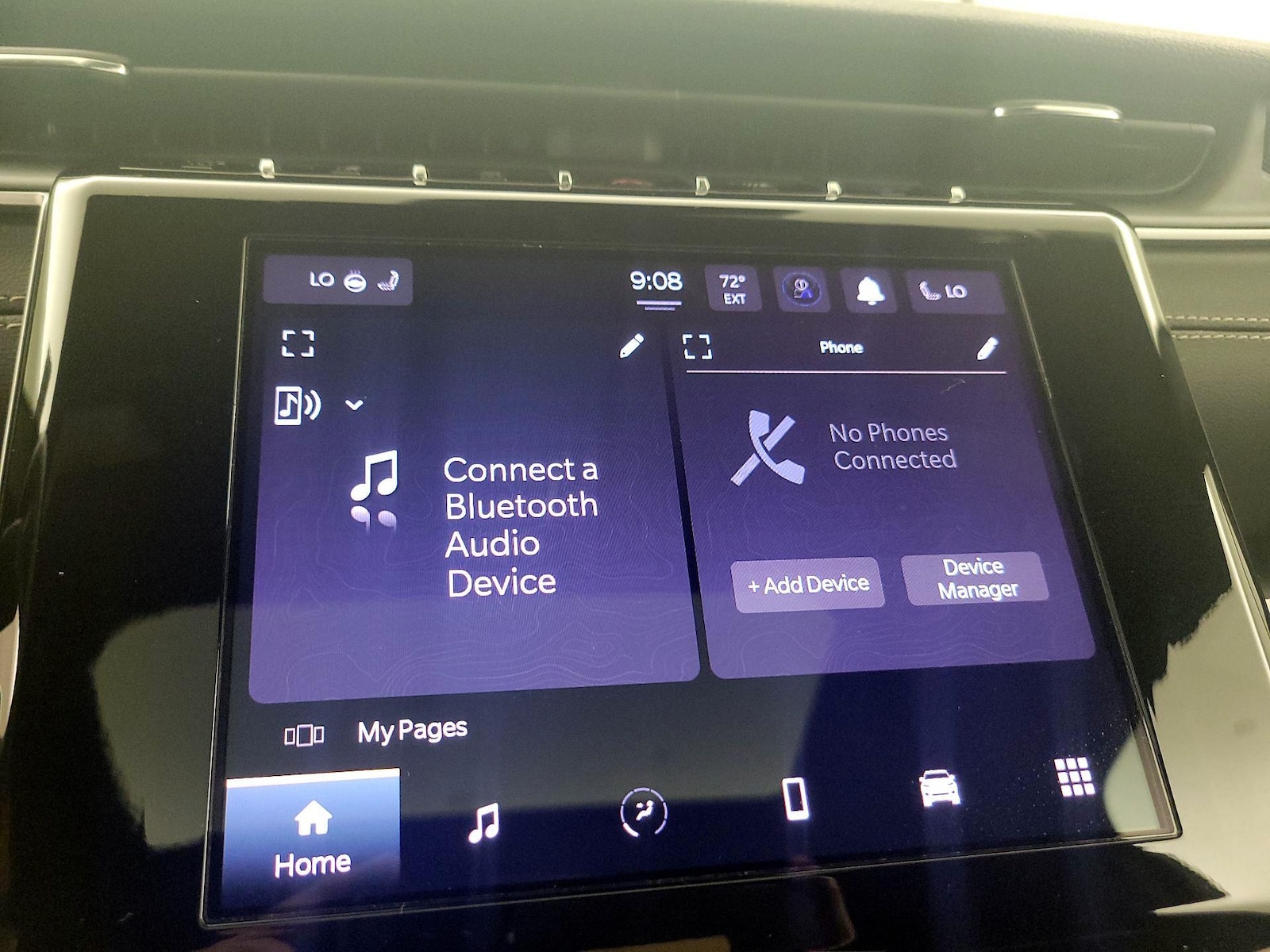 2023 Jeep Grand Cherokee Altitude - Photo 16