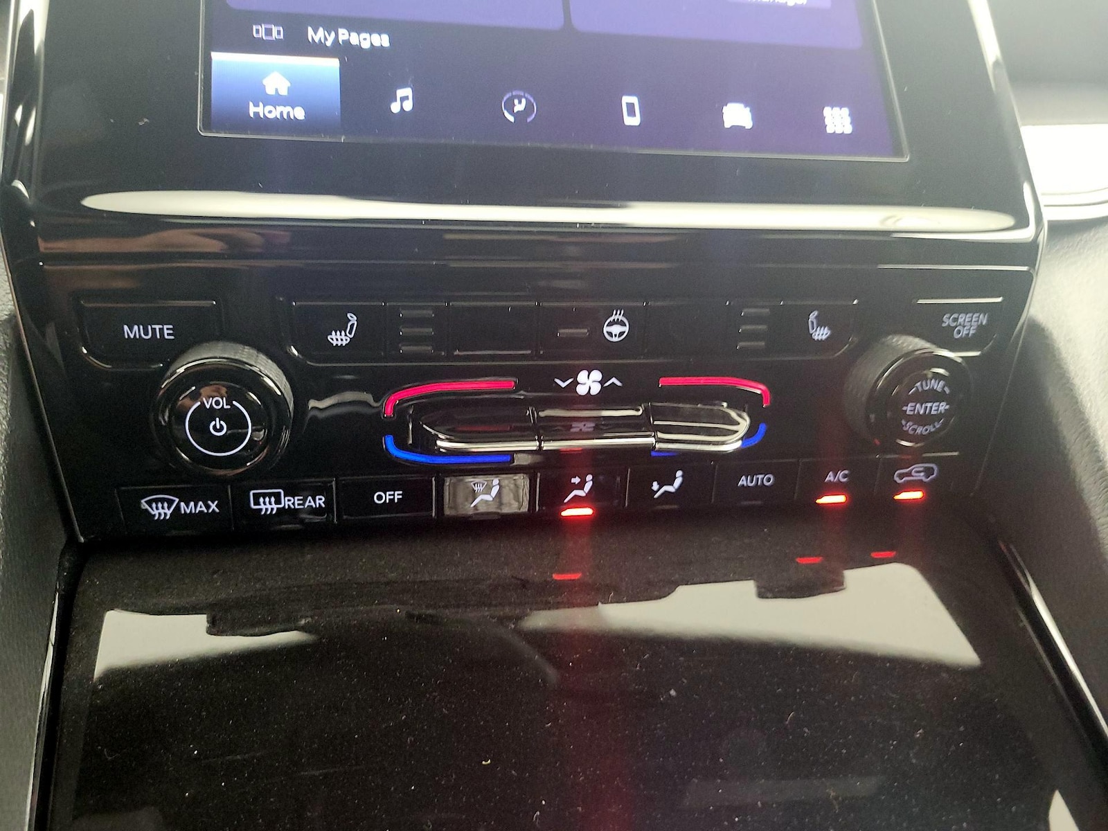 2023 Jeep Grand Cherokee Altitude - Photo 17