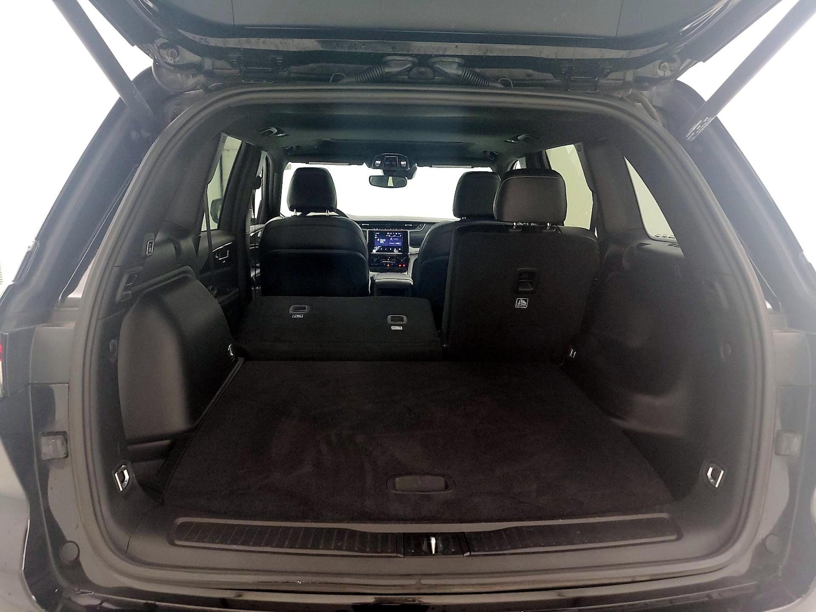 2023 Jeep Grand Cherokee Altitude - Photo 22
