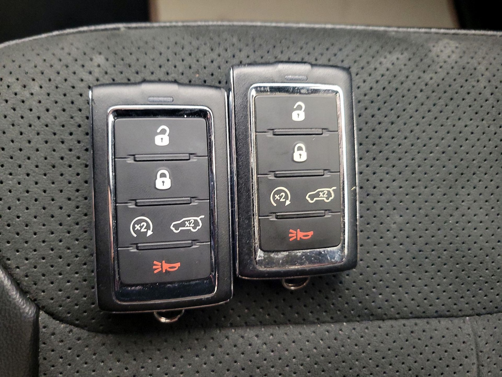 2023 Jeep Grand Cherokee Altitude - Photo 24