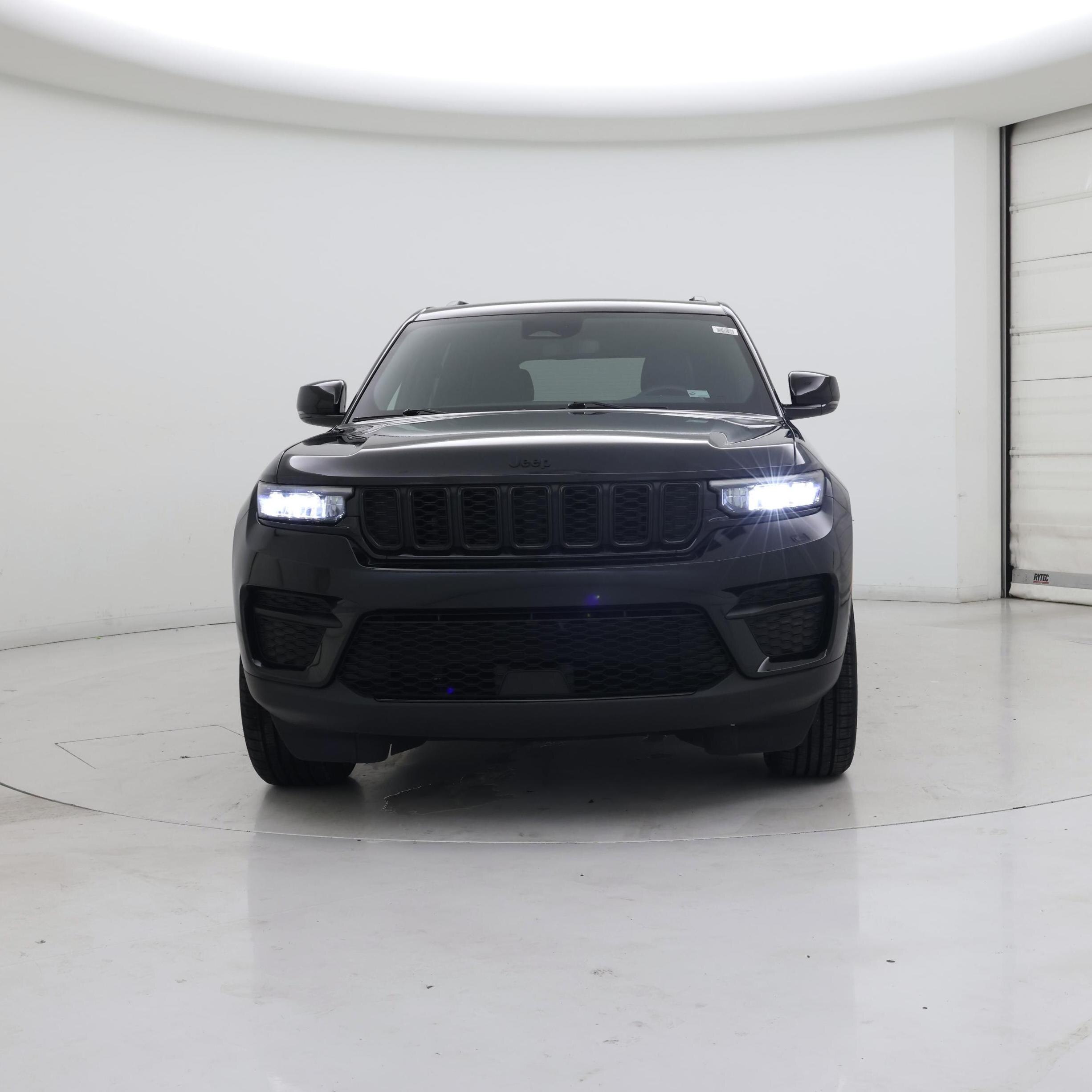 Thumbnail: 2023 Jeep Grand Cherokee - 5