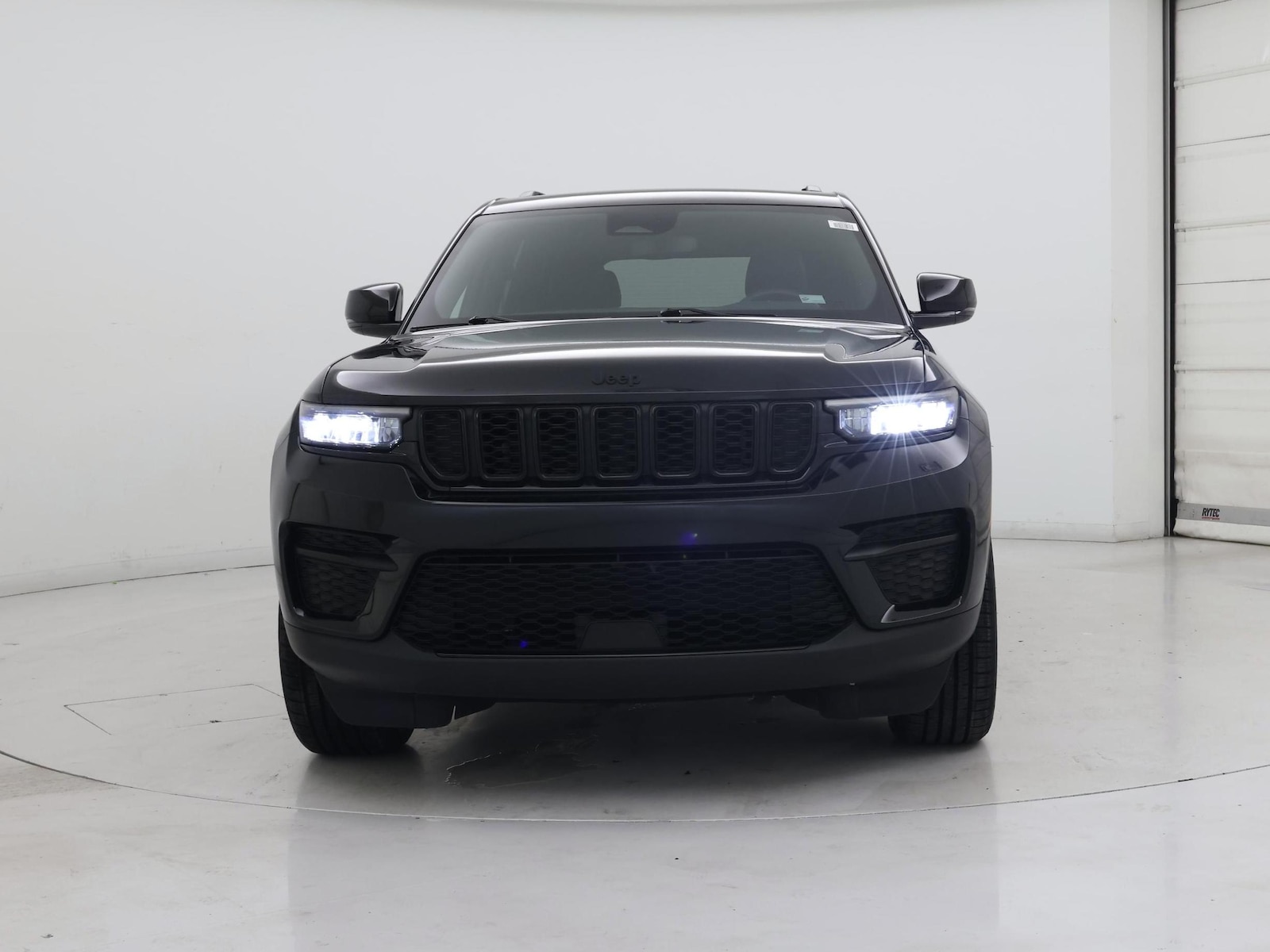 2023 Jeep Grand Cherokee Altitude - Photo 6