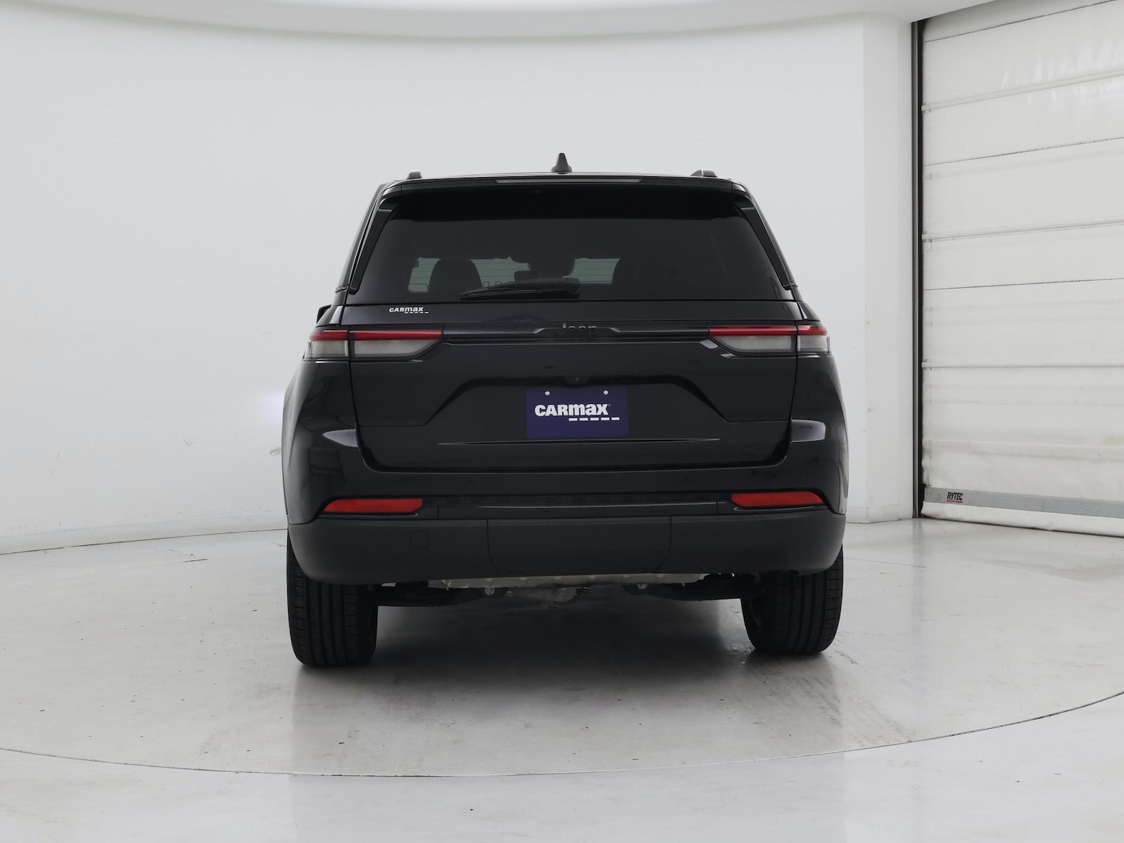 2023 Jeep Grand Cherokee Altitude - Photo 7
