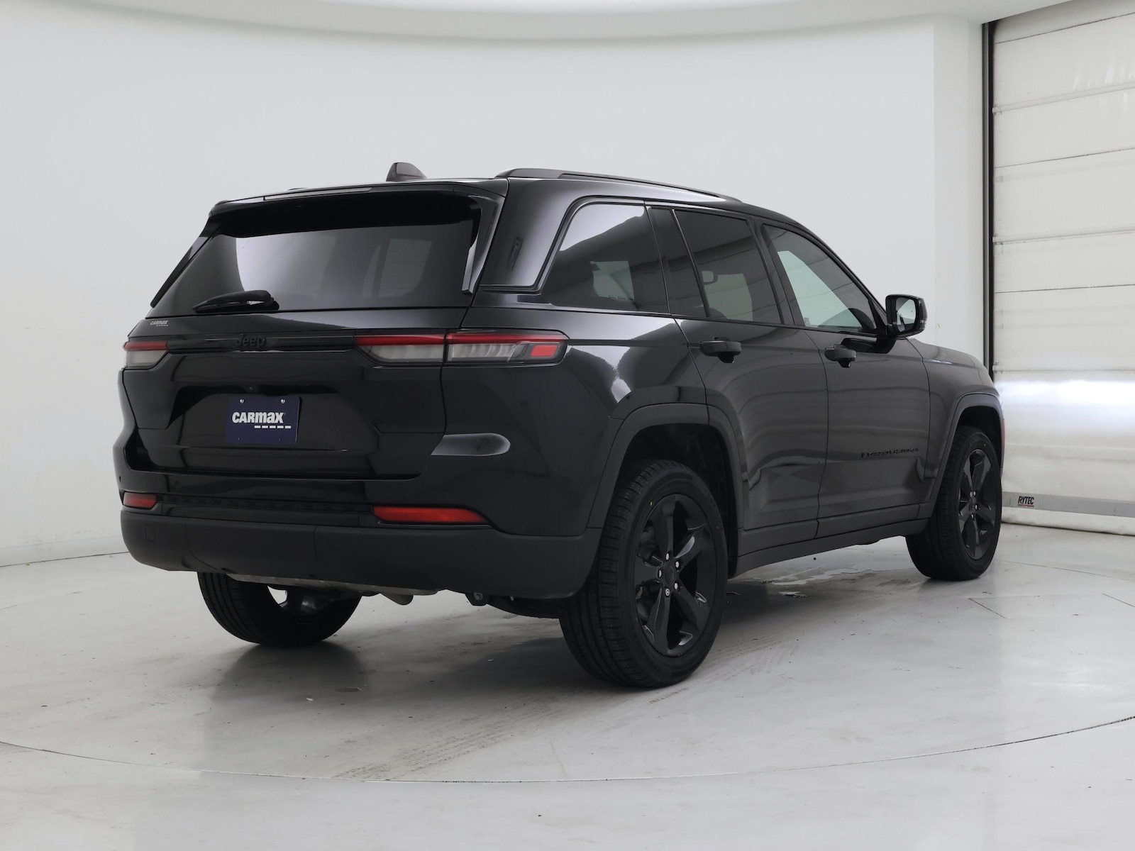 2023 Jeep Grand Cherokee Altitude - Photo 9