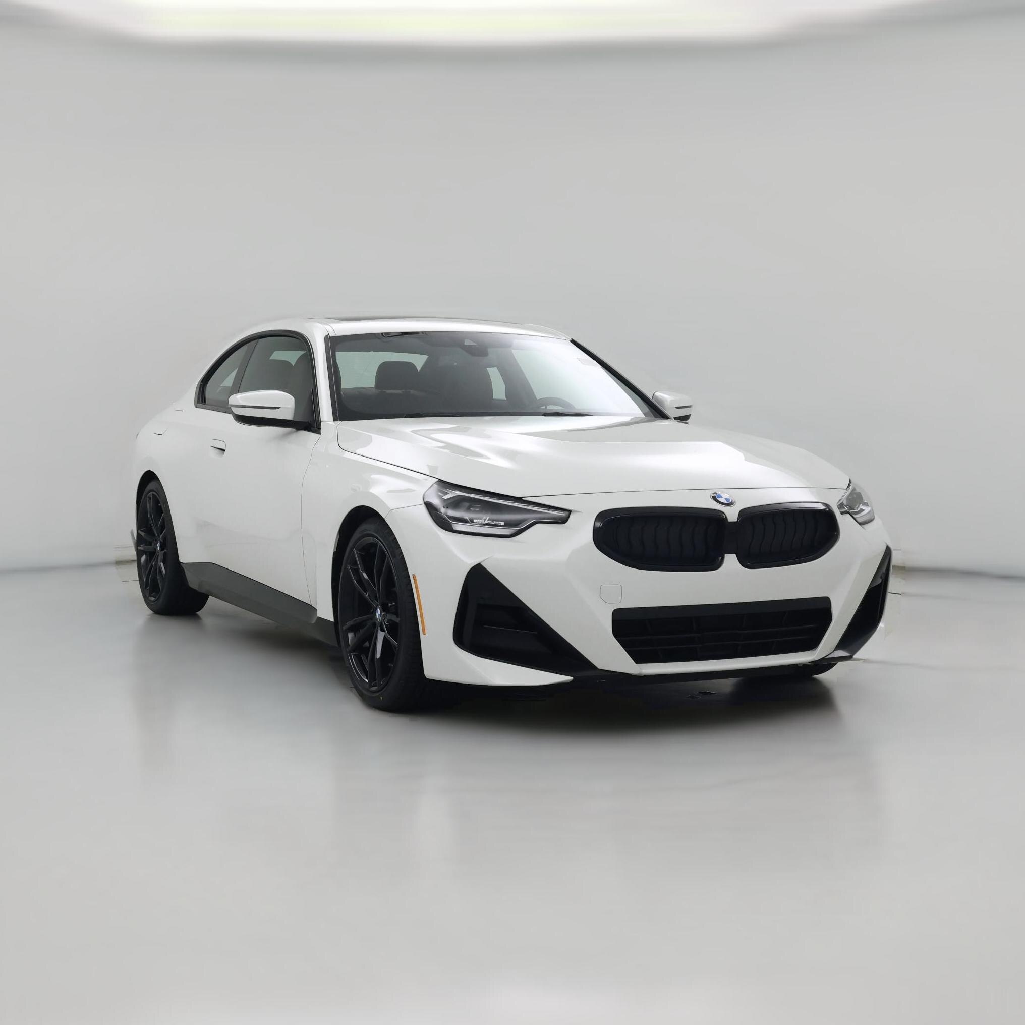 Thumbnail: 2024 BMW 2 Series - 1