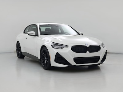 2024 BMW 230 I