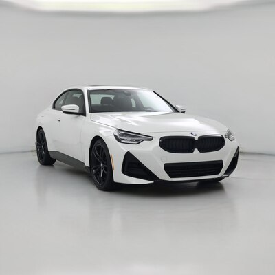 2024 BMW 230 I