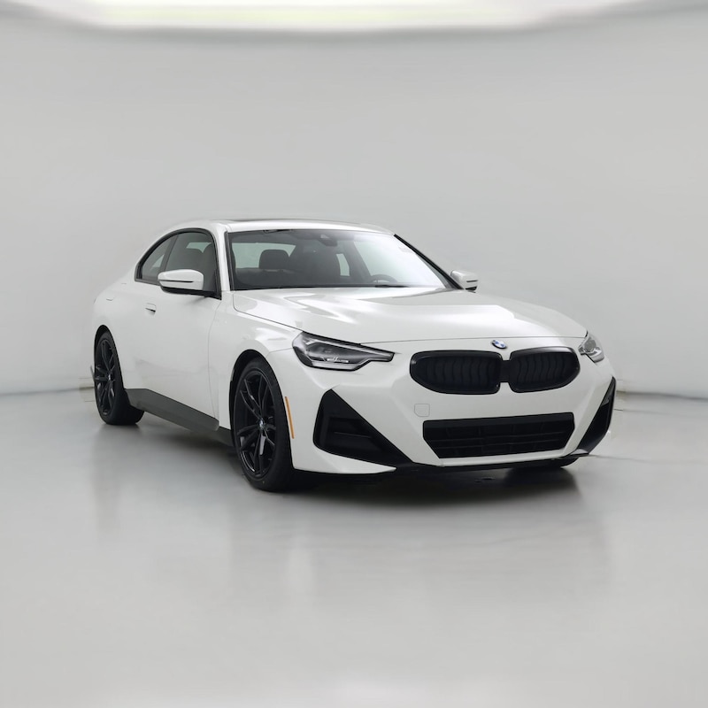 2024 BMW 230 I