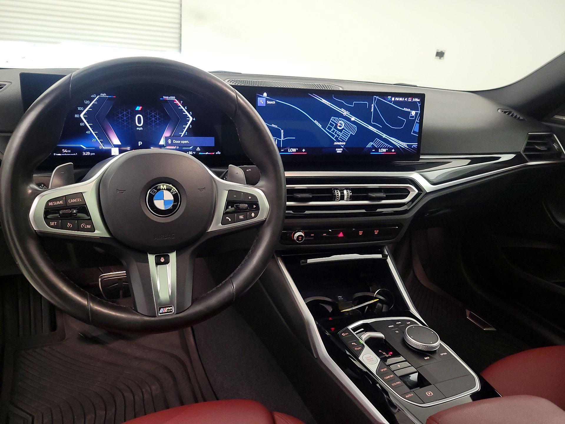 Thumbnail: 2024 BMW 2 Series - 9