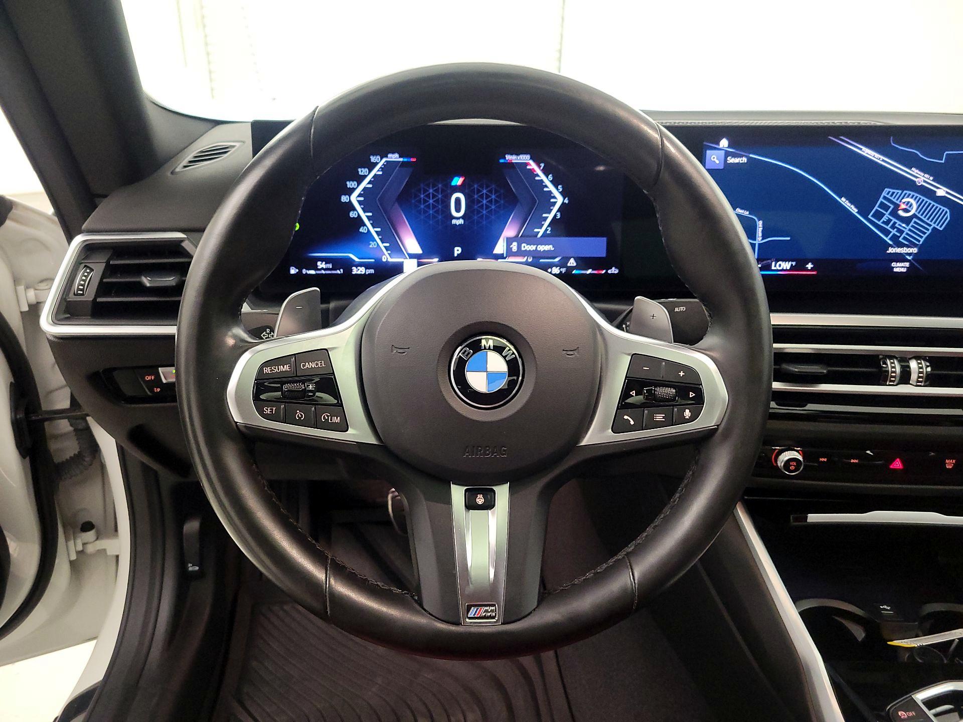 Thumbnail: 2024 BMW 2 Series - 10