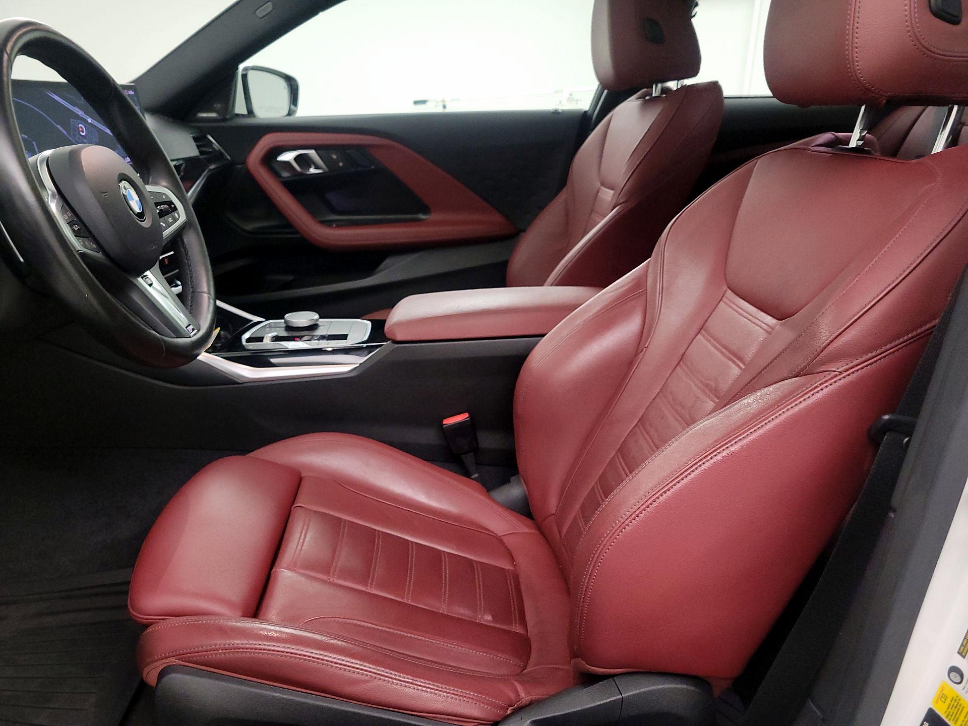 Thumbnail: 2024 BMW 2 Series - 11