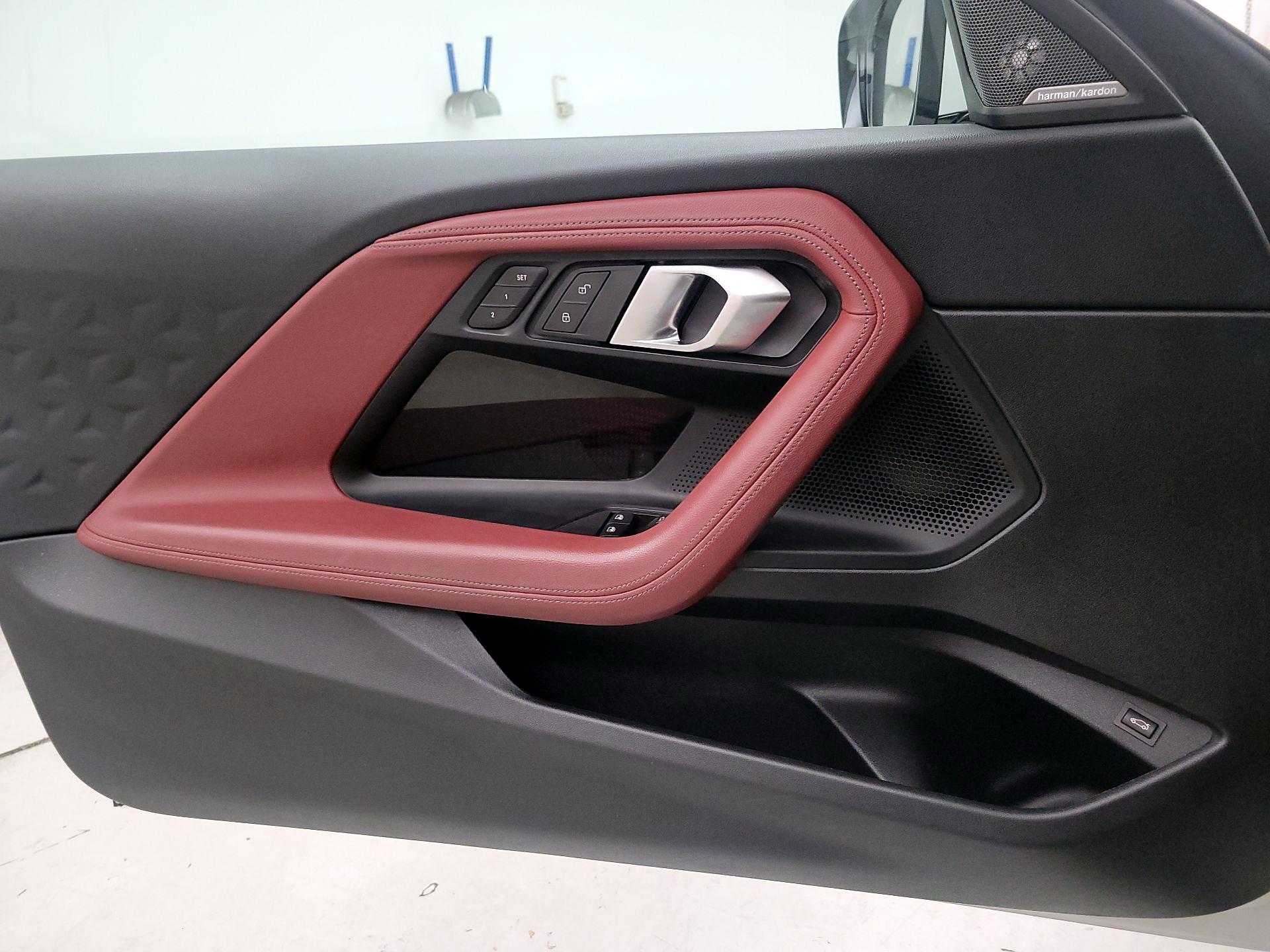 Thumbnail: 2024 BMW 2 Series - 12