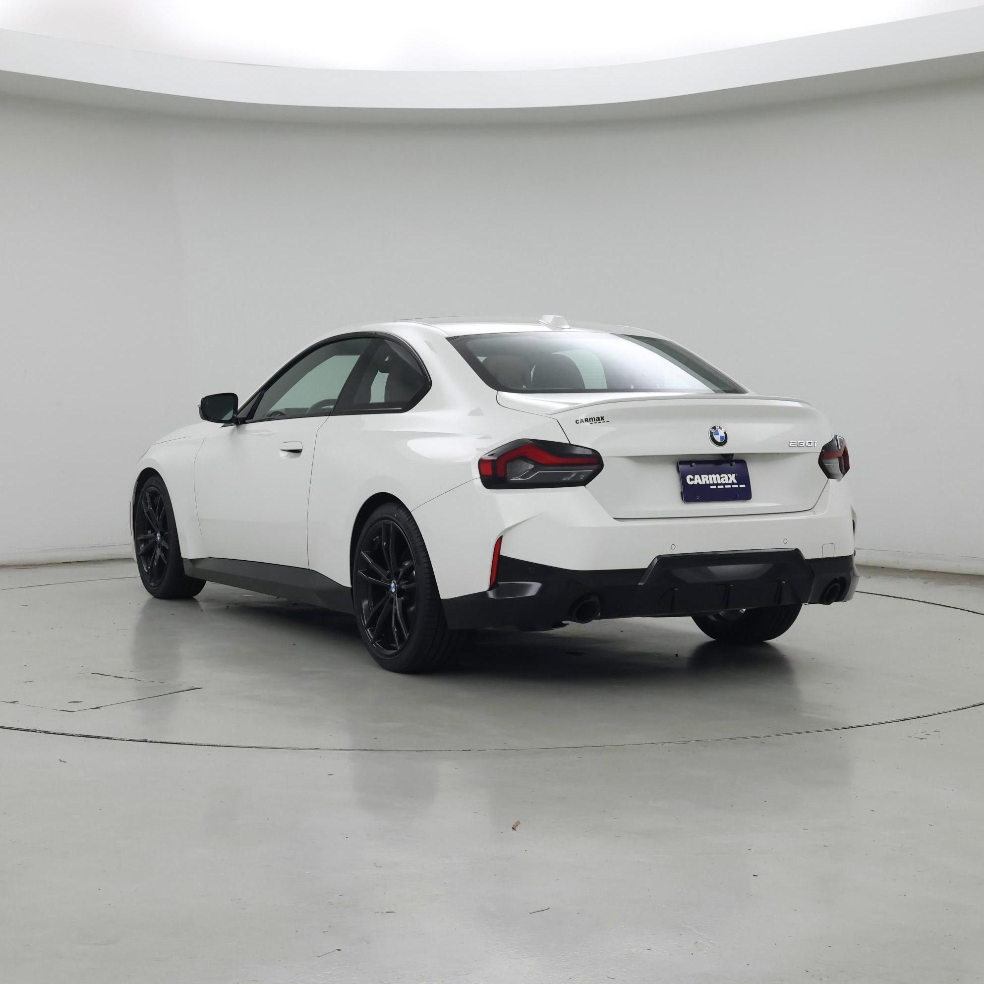 Thumbnail: 2024 BMW 2 Series - 2