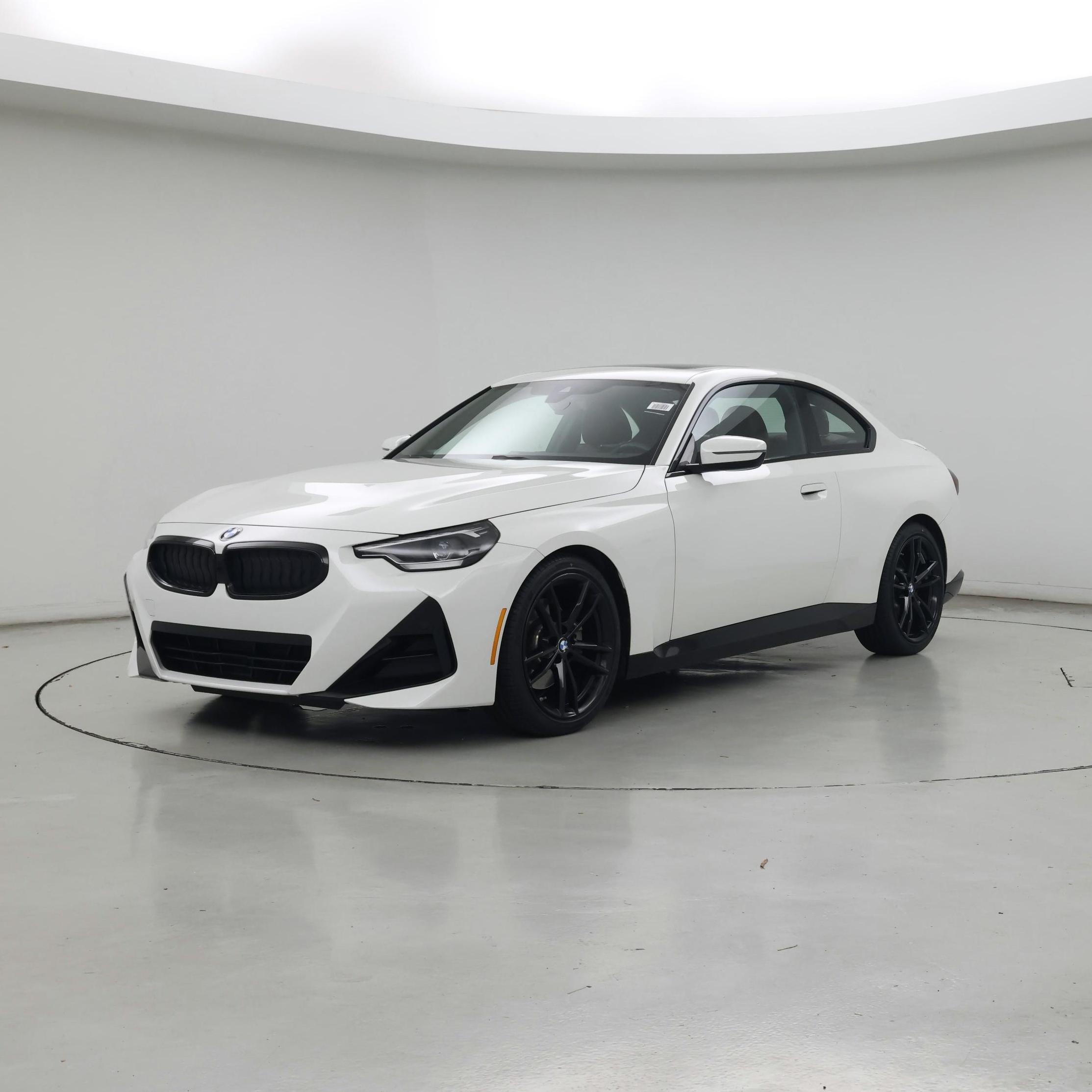 Thumbnail: 2024 BMW 2 Series - 4