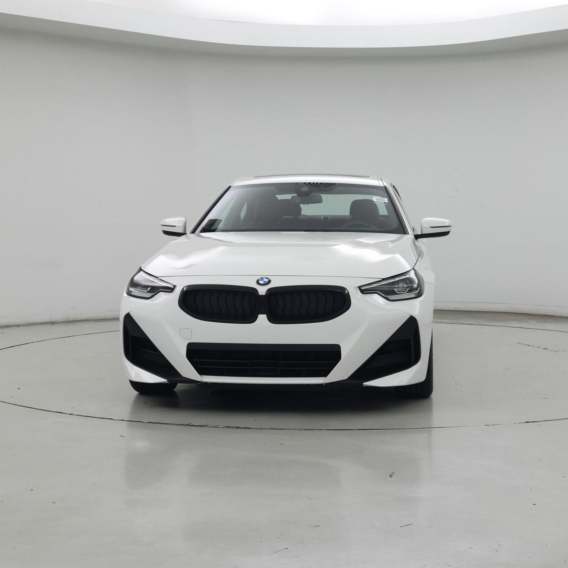 Thumbnail: 2024 BMW 2 Series - 5