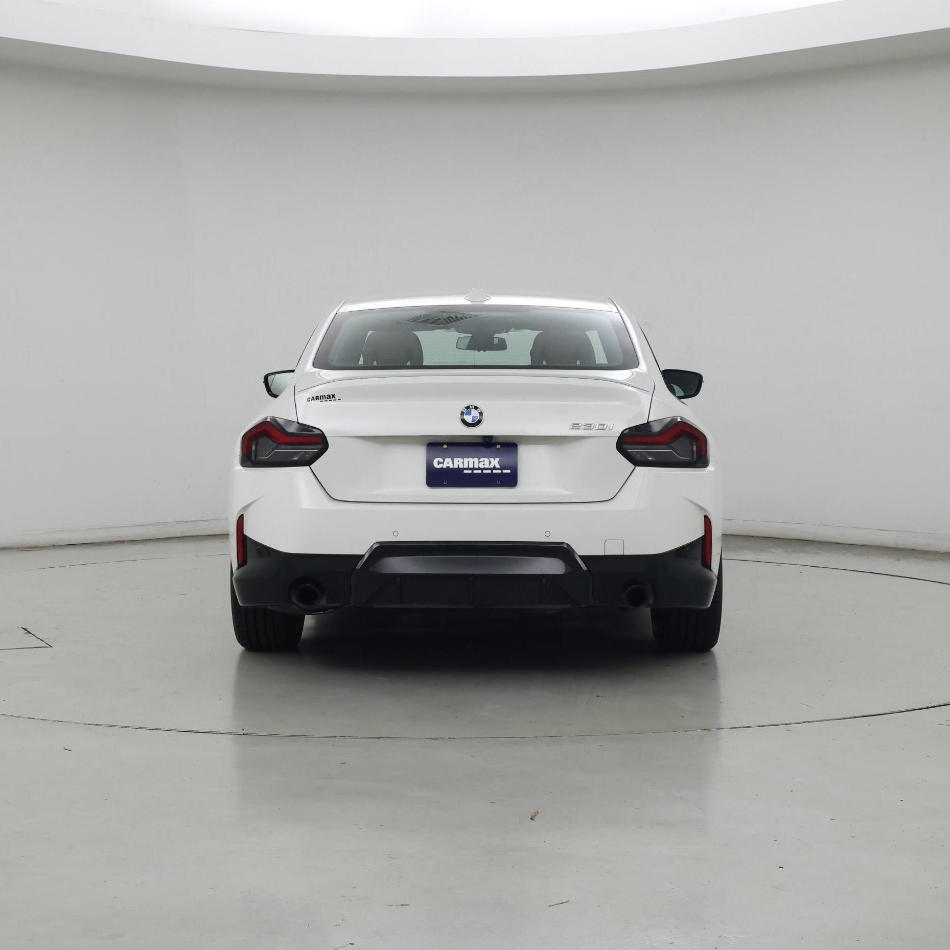 Thumbnail: 2024 BMW 2 Series - 6
