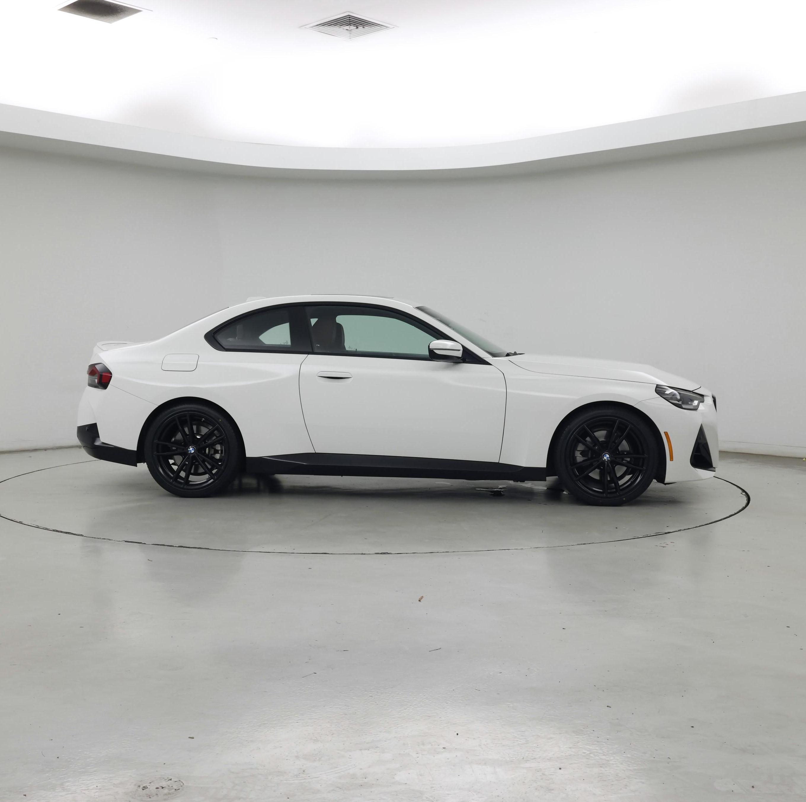 Thumbnail: 2024 BMW 2 Series - 7