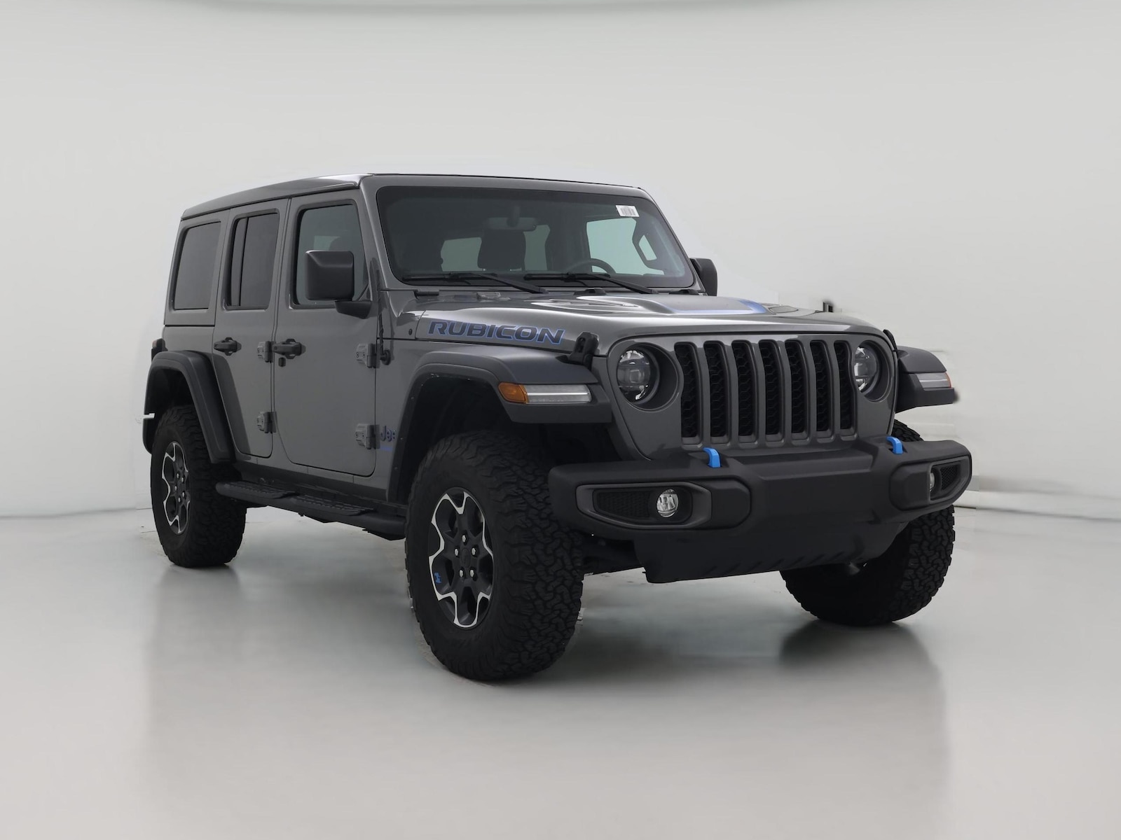 2023 Jeep Wrangler 4xe