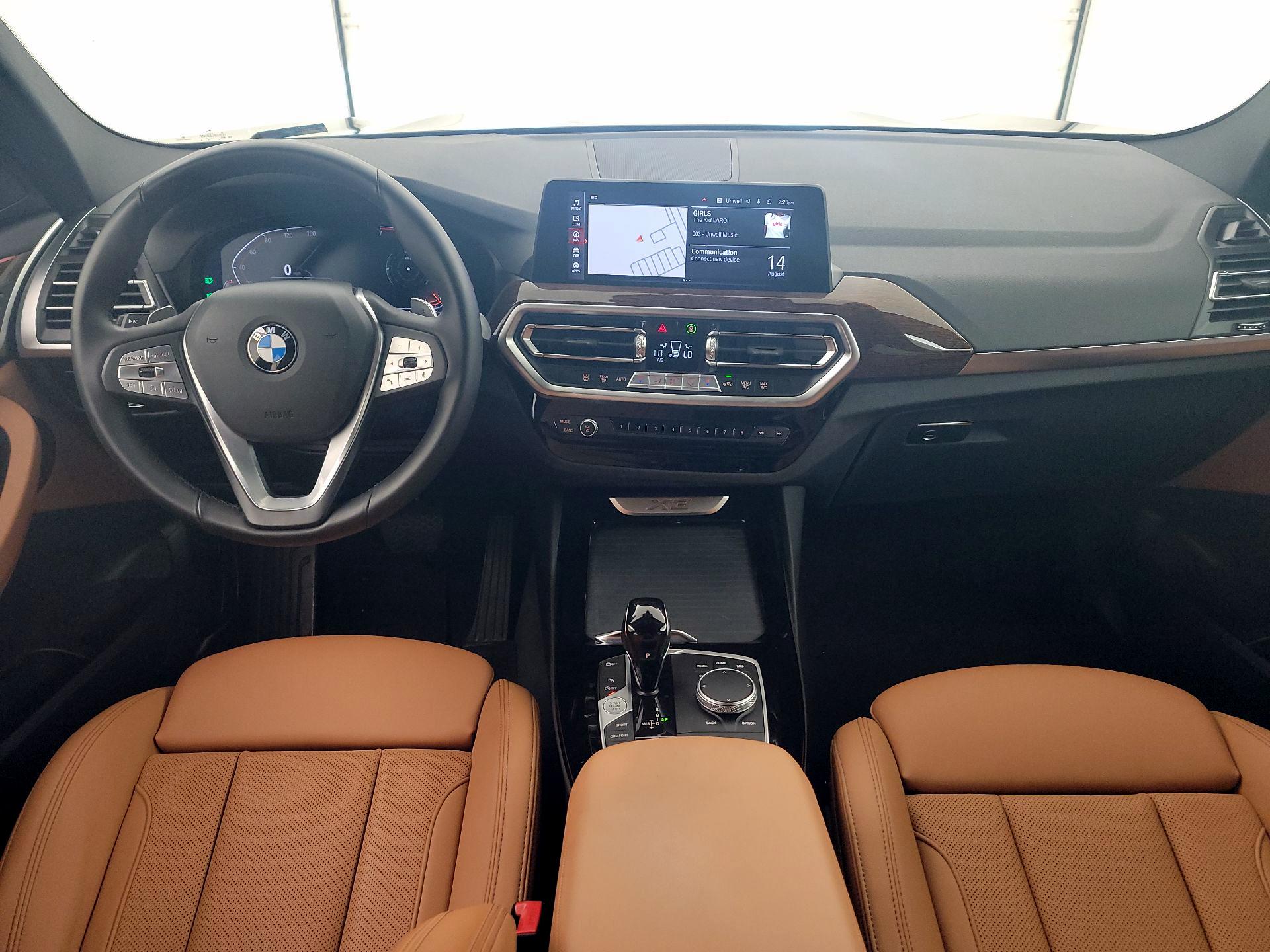 Thumbnail: 2023 BMW X3 - 9
