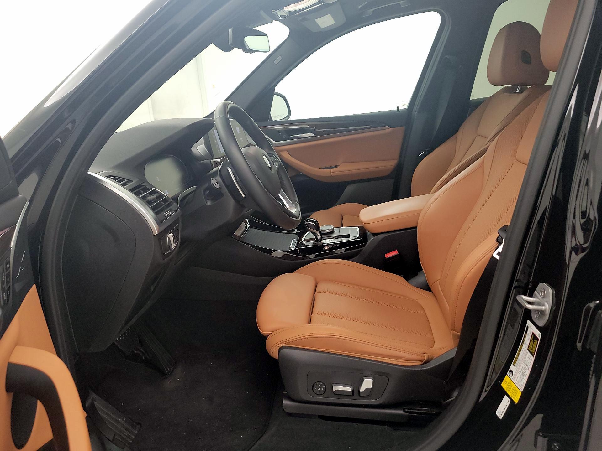 Thumbnail: 2023 BMW X3 - 11