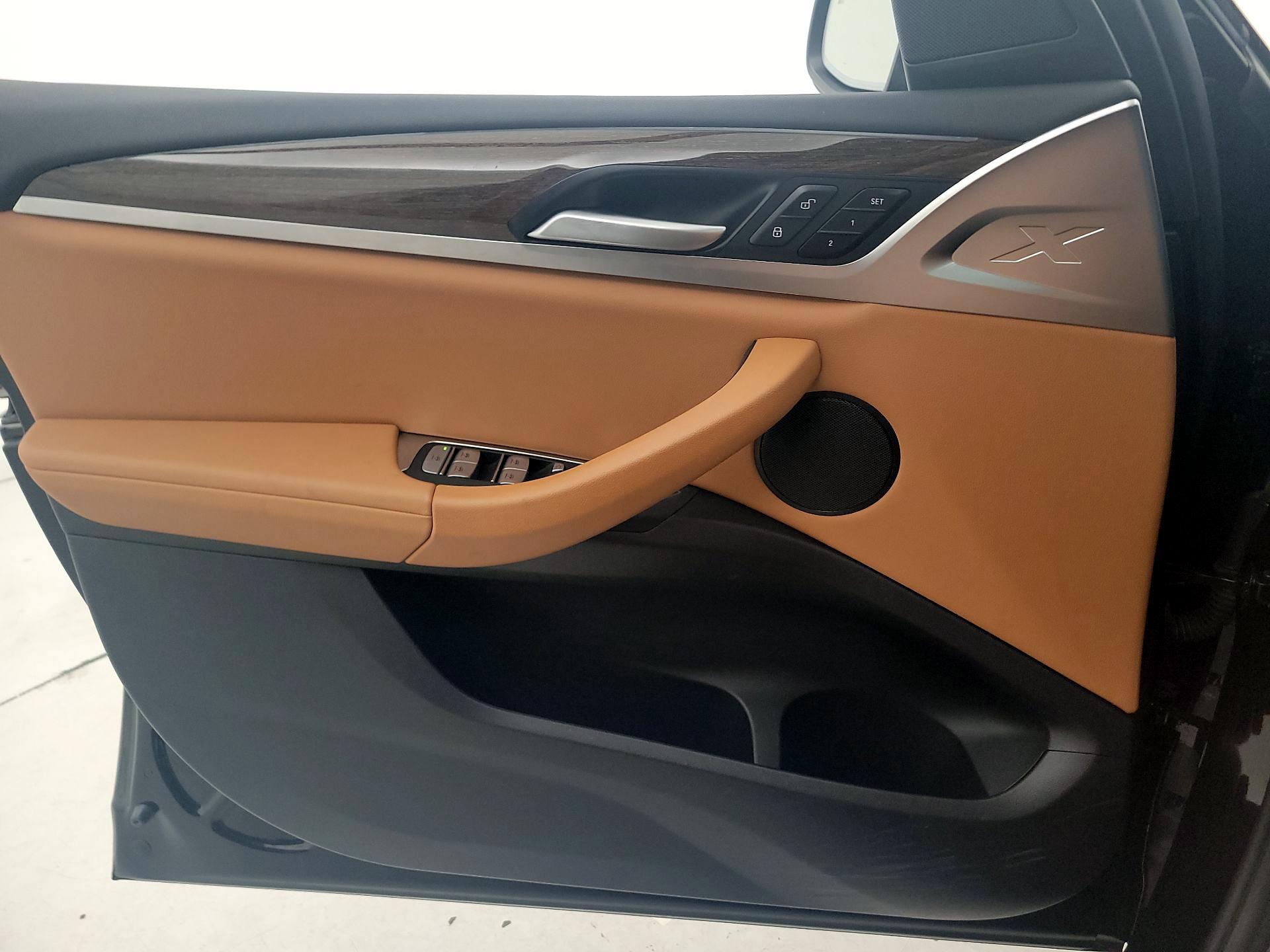 Thumbnail: 2023 BMW X3 - 12