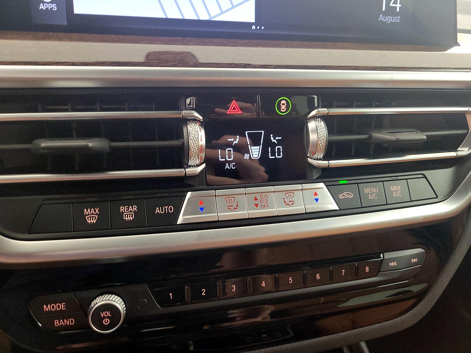 Thumbnail: 2023 BMW X3 - 17