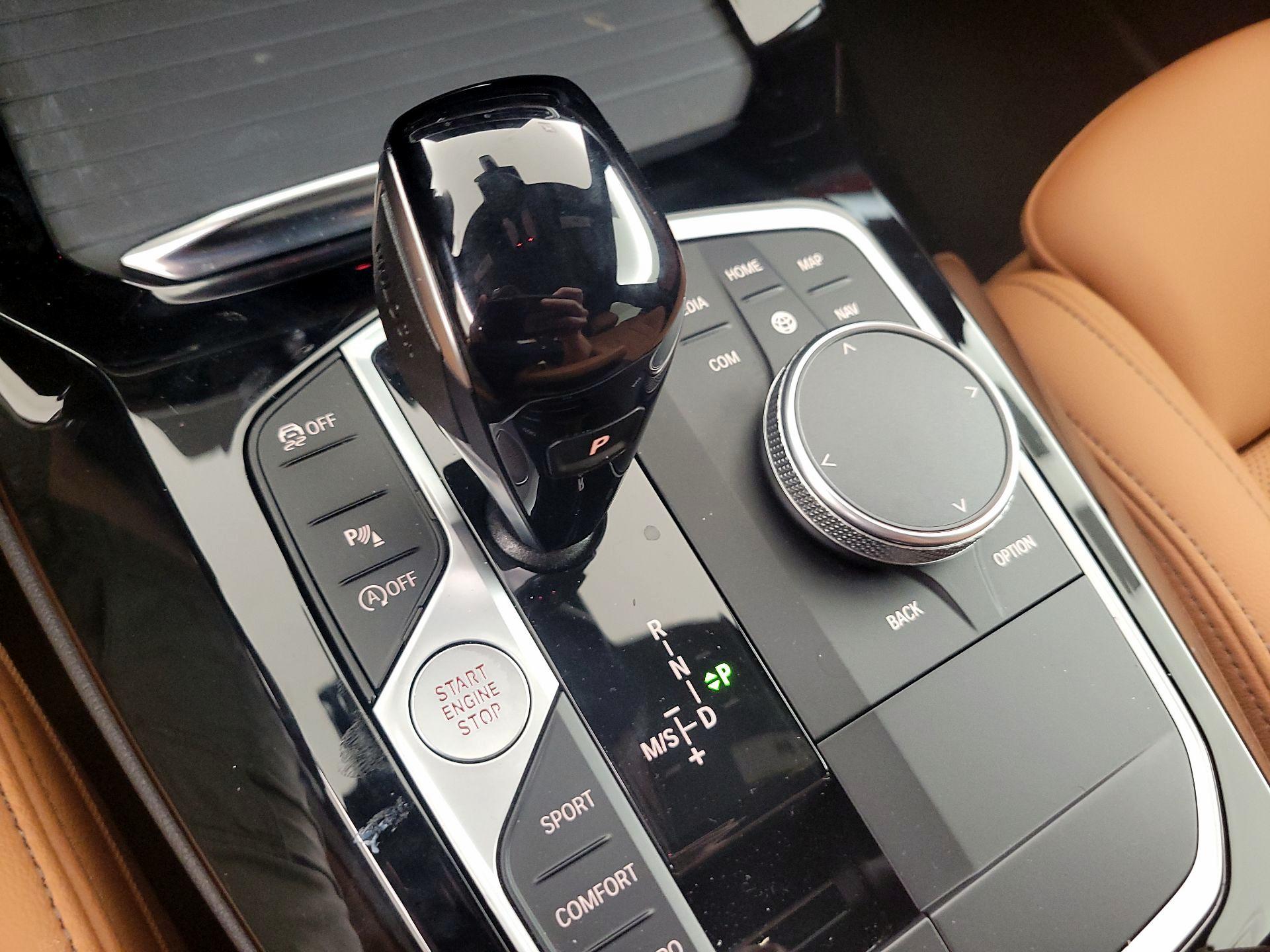 Thumbnail: 2023 BMW X3 - 18