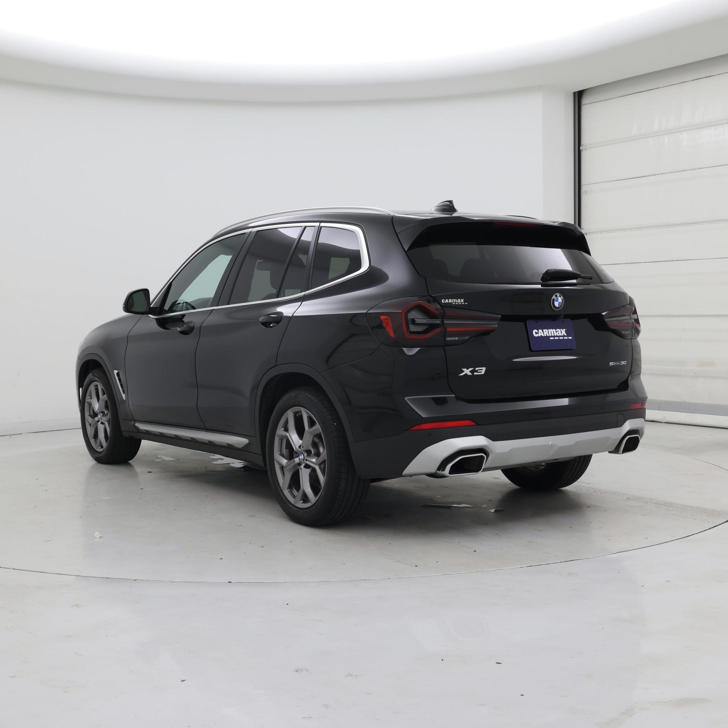 Thumbnail: 2023 BMW X3 - 2