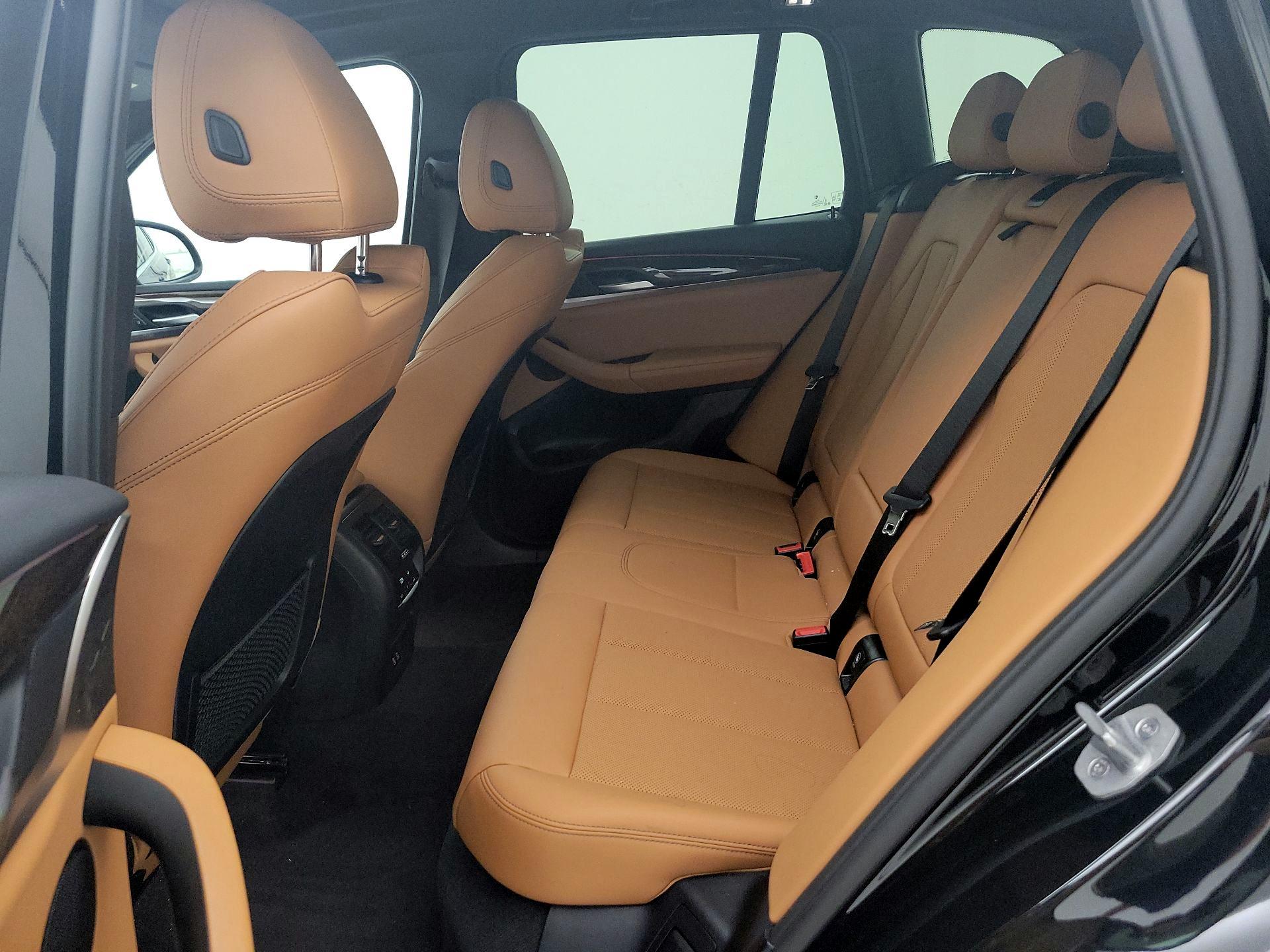 Thumbnail: 2023 BMW X3 - 20