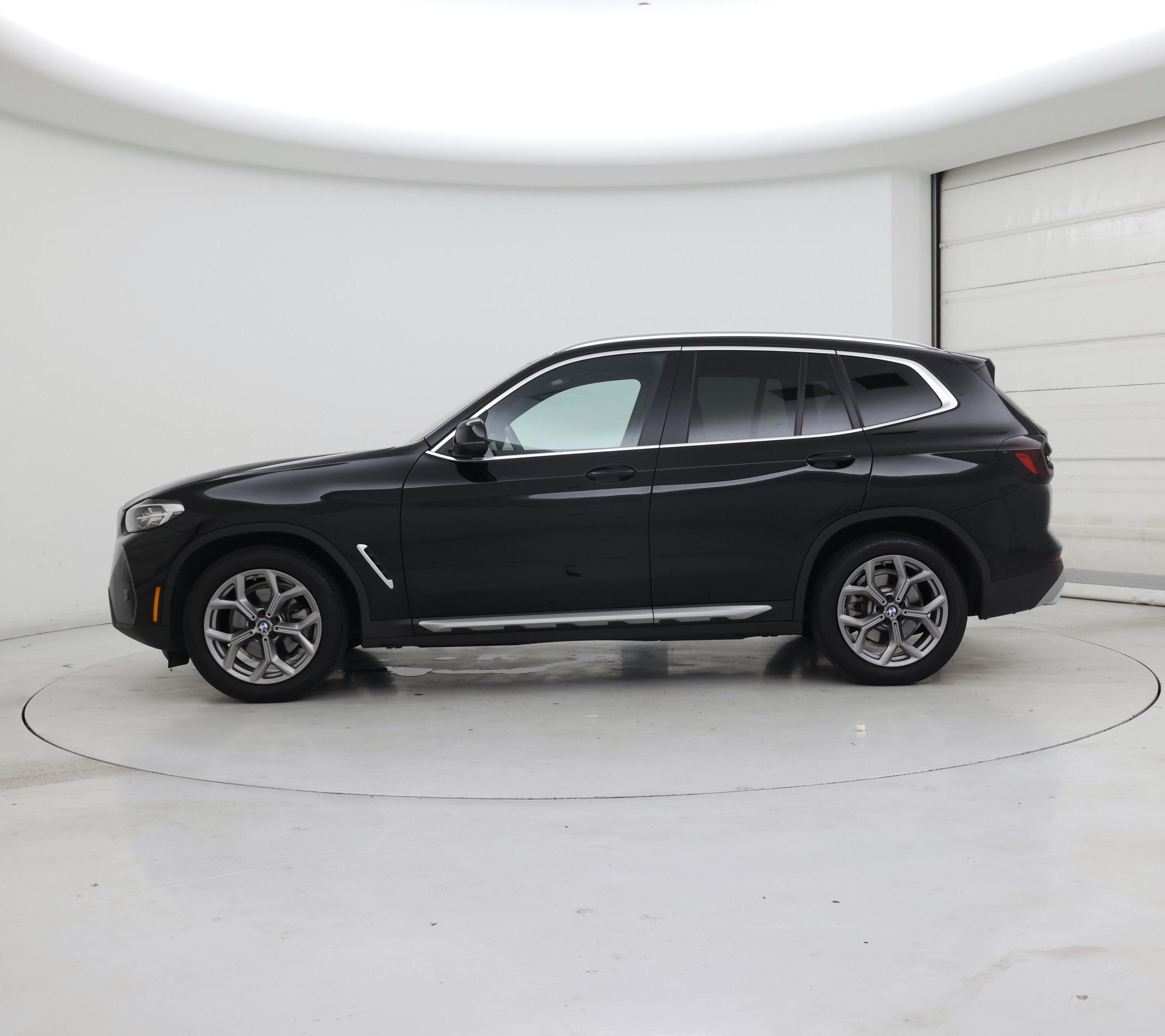 Thumbnail: 2023 BMW X3 - 3