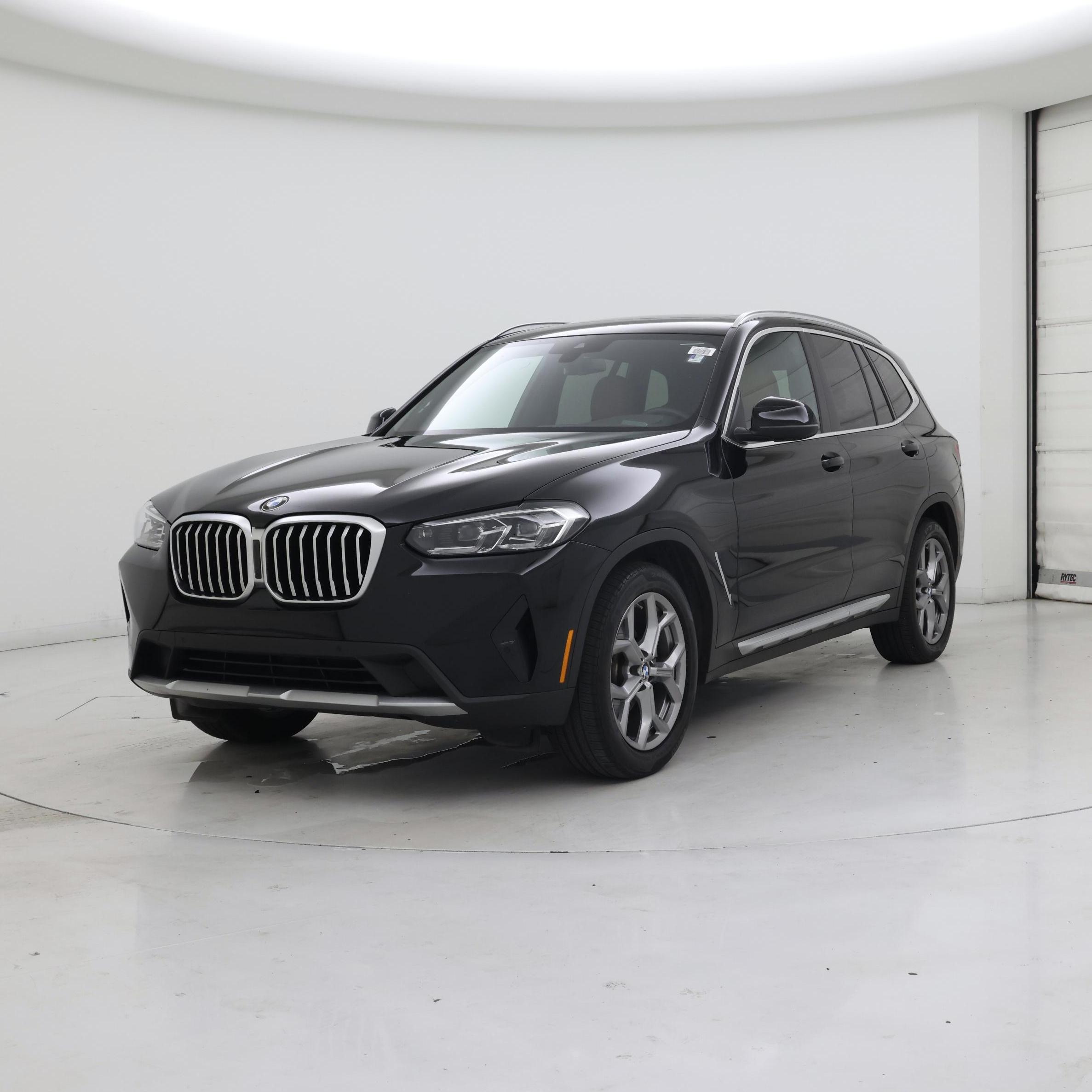 Thumbnail: 2023 BMW X3 - 4