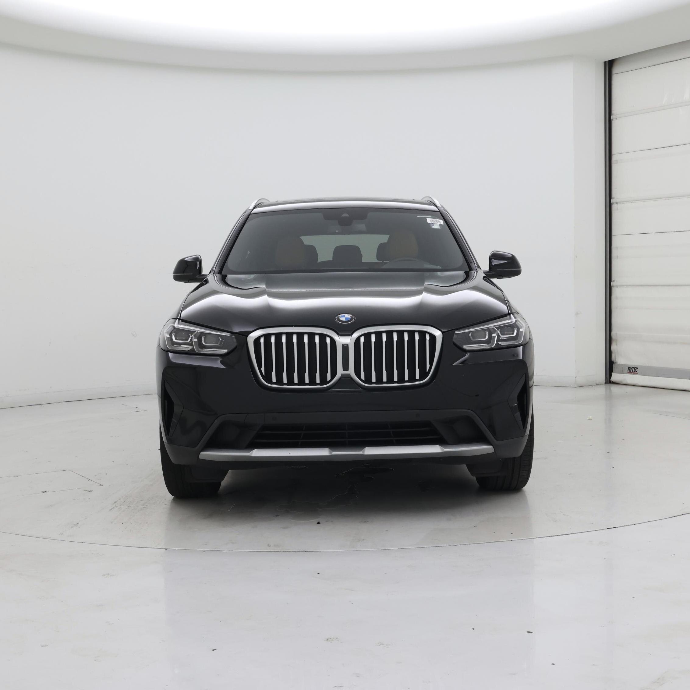 Thumbnail: 2023 BMW X3 - 5