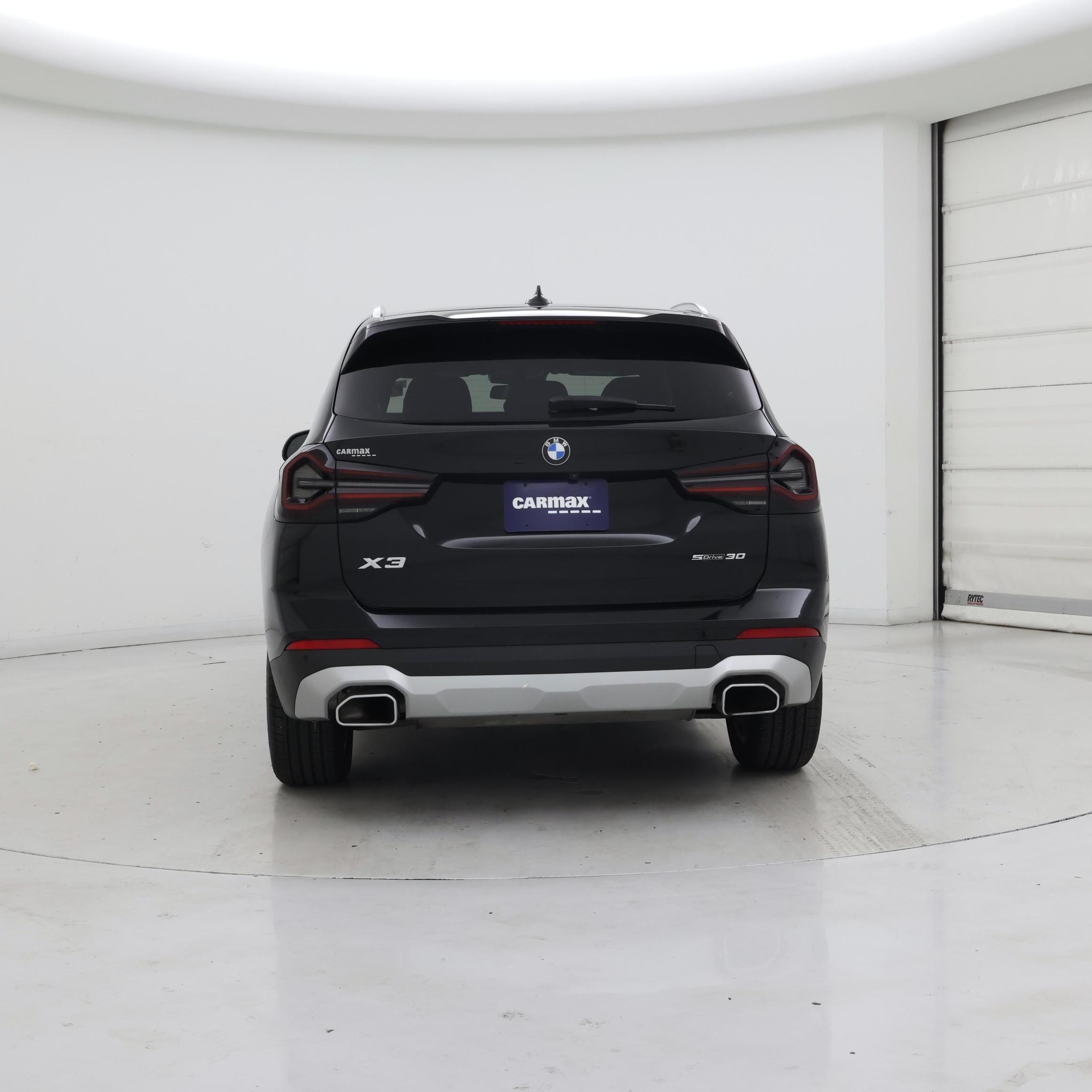 Thumbnail: 2023 BMW X3 - 6
