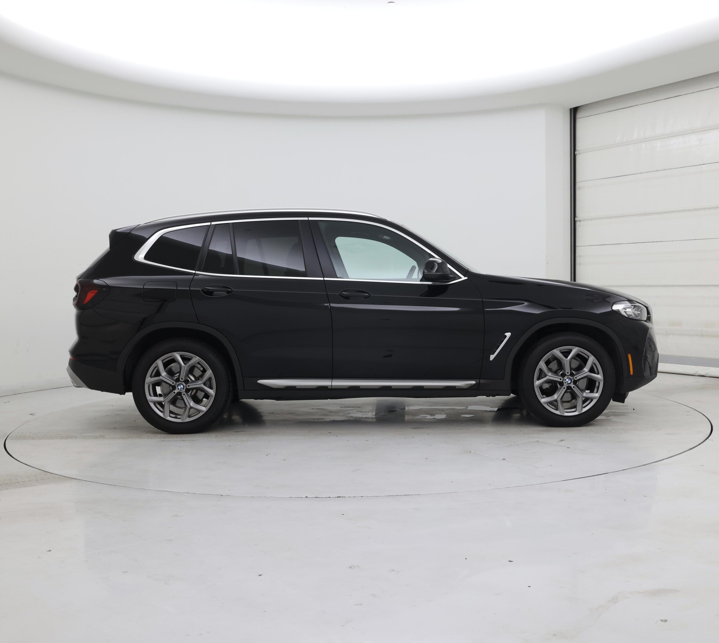 Thumbnail: 2023 BMW X3 - 7