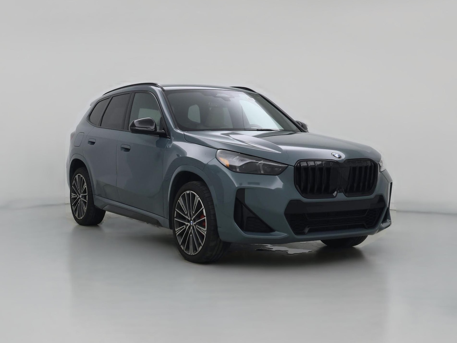 2024 BMW X1