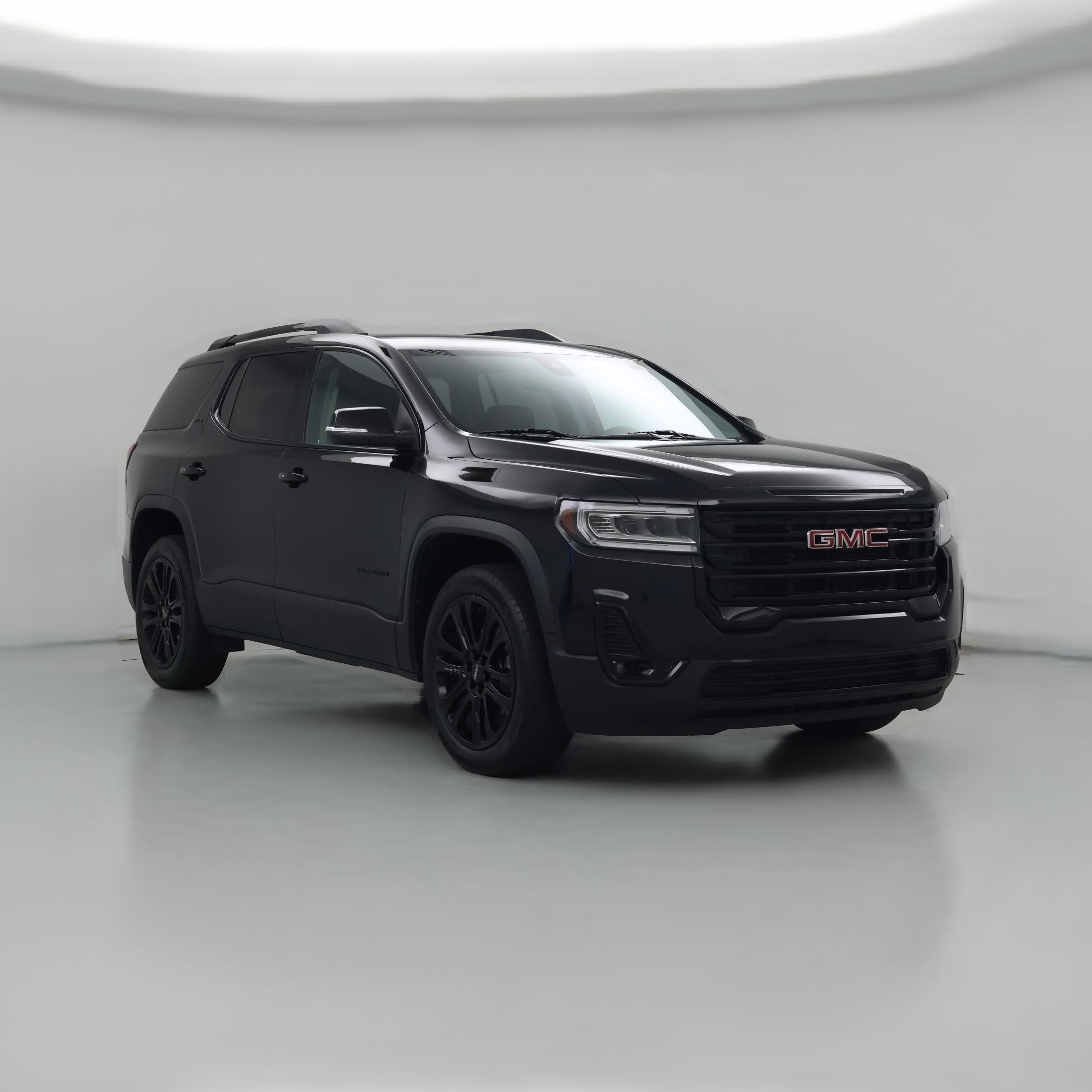 Thumbnail: 2023 GMC Acadia - 1