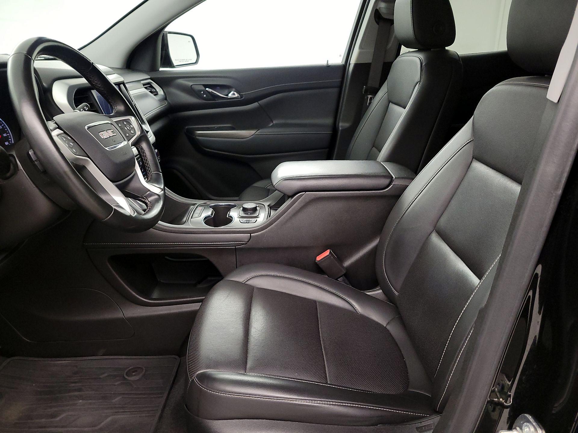 Thumbnail: 2023 GMC Acadia - 11