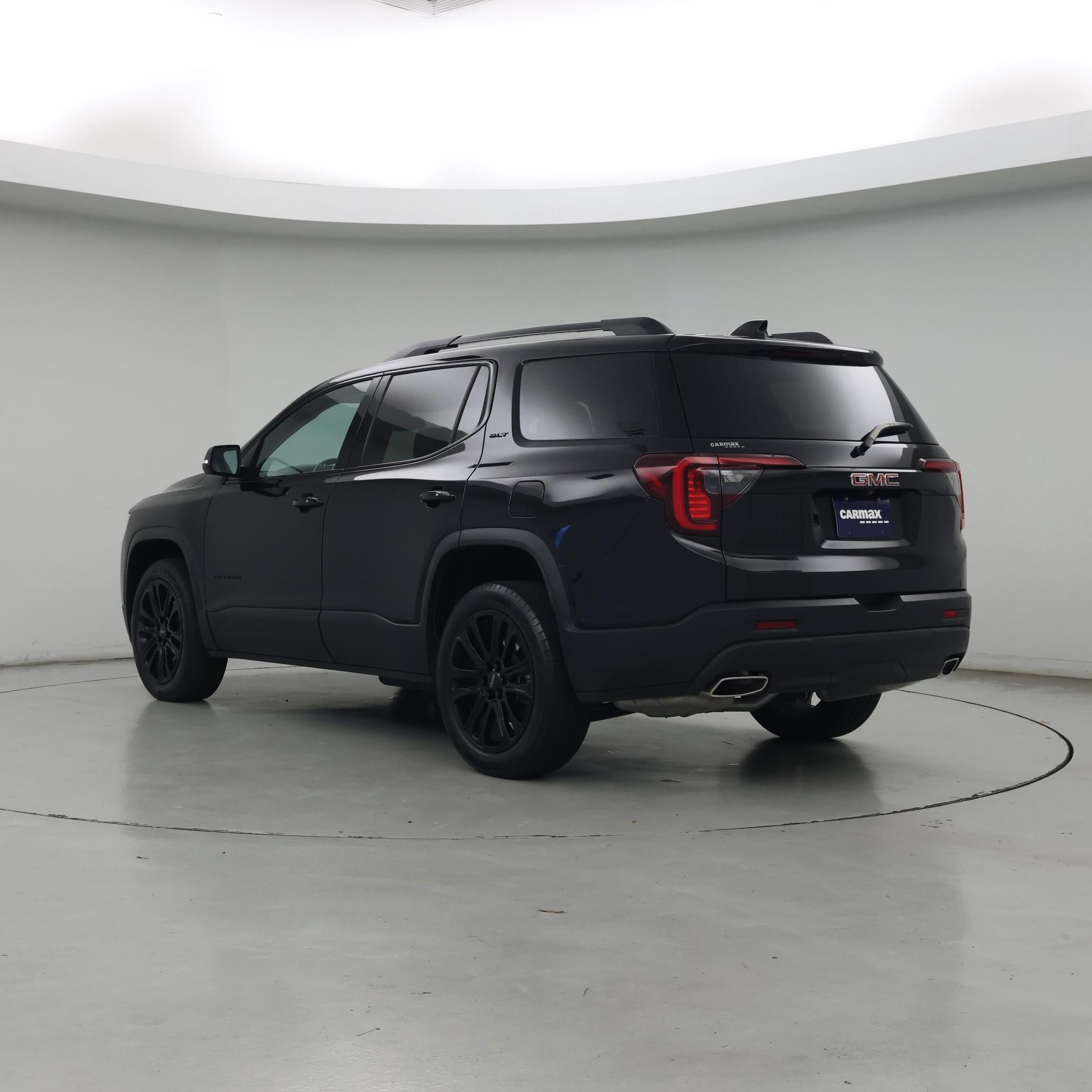 Thumbnail: 2023 GMC Acadia - 2