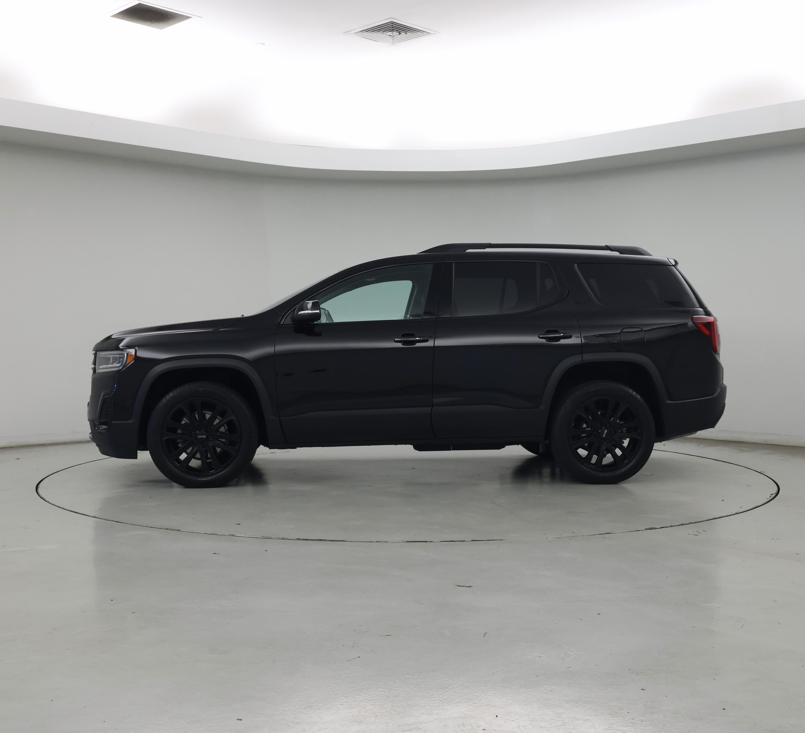 Thumbnail: 2023 GMC Acadia - 3